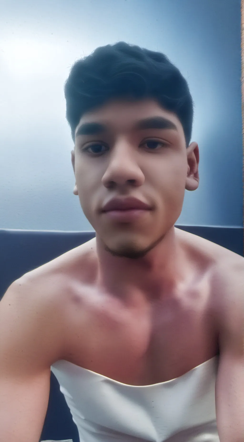 ai character: Hose swan (3) background