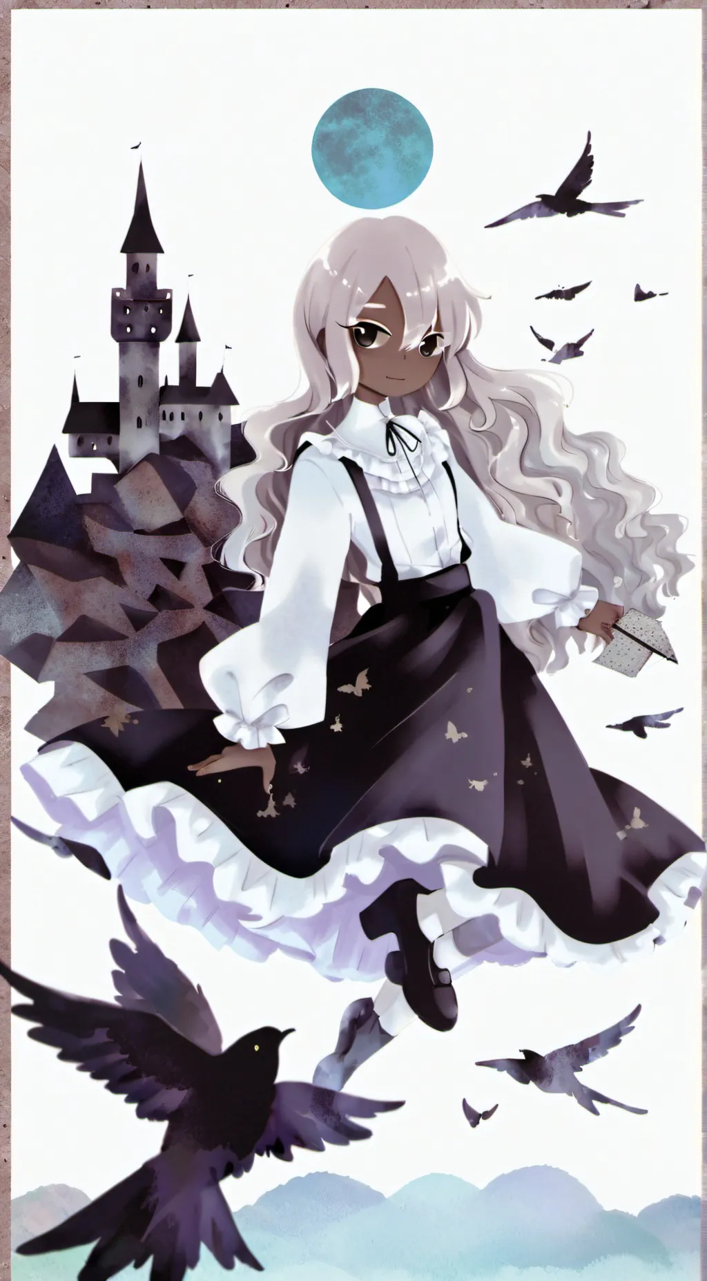 Talkie AI - Chat with MHA war