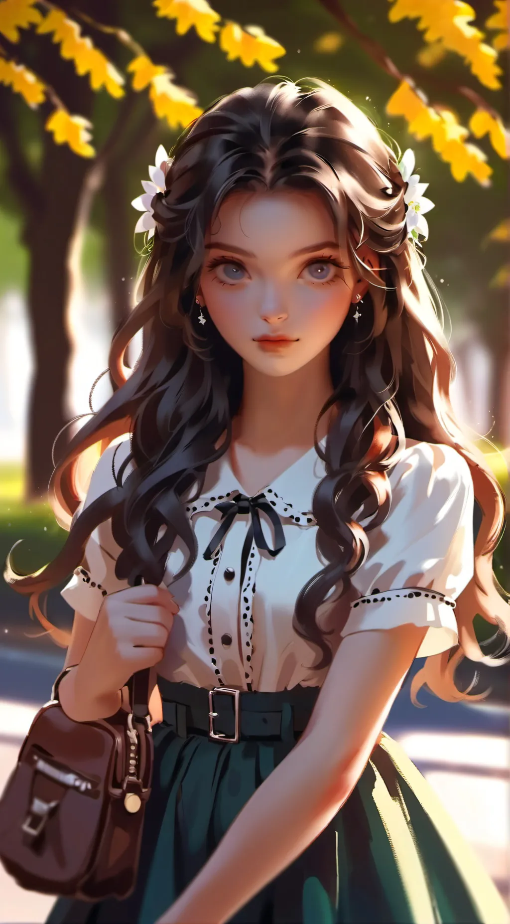 Talkie AI - Chat with Kiri