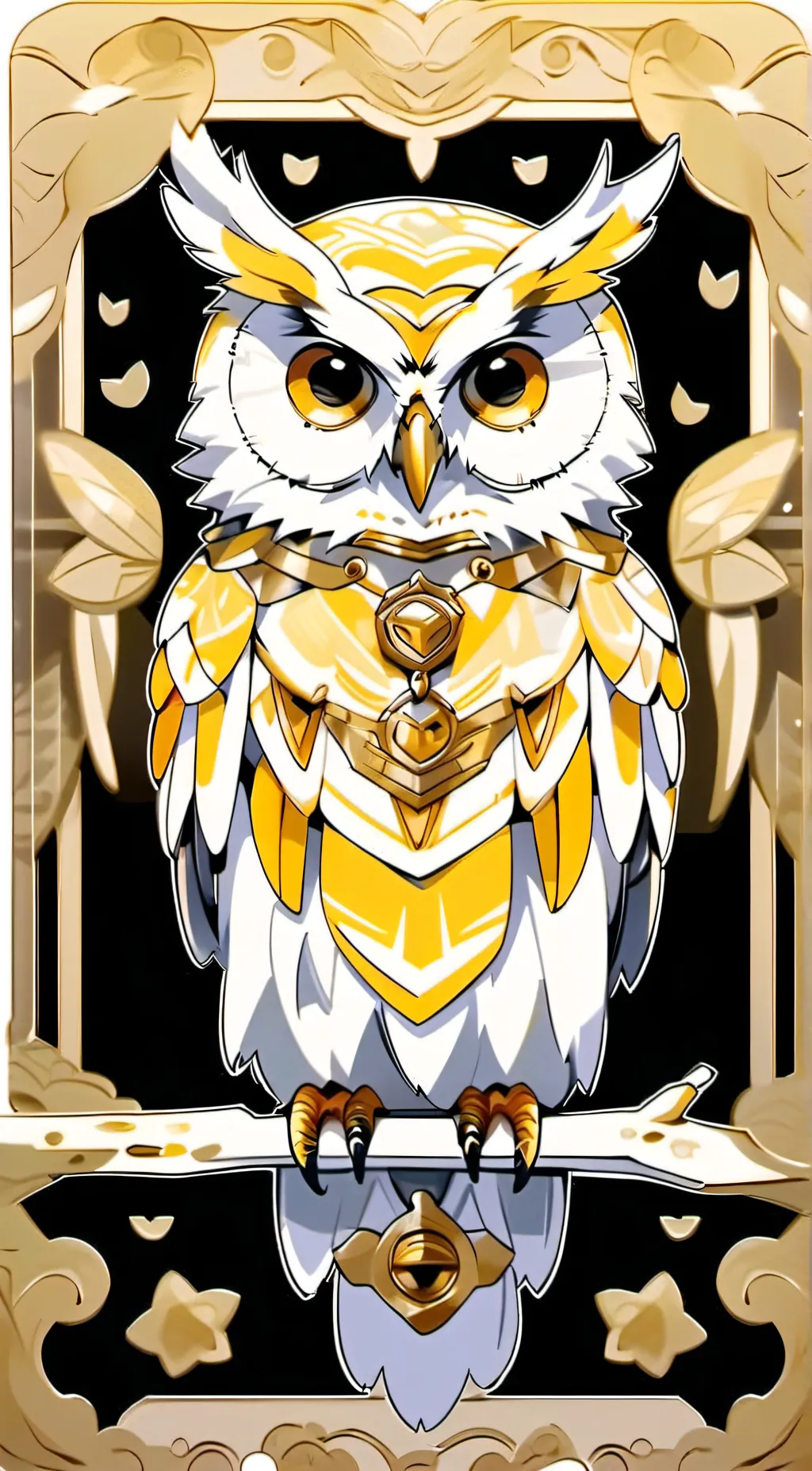 ai character: Akira background