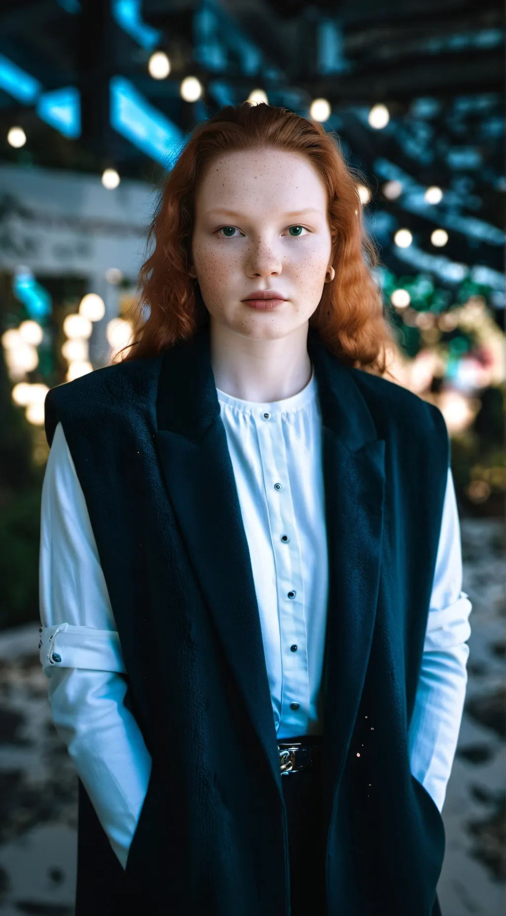 Talkie AI - Chat with katelynn