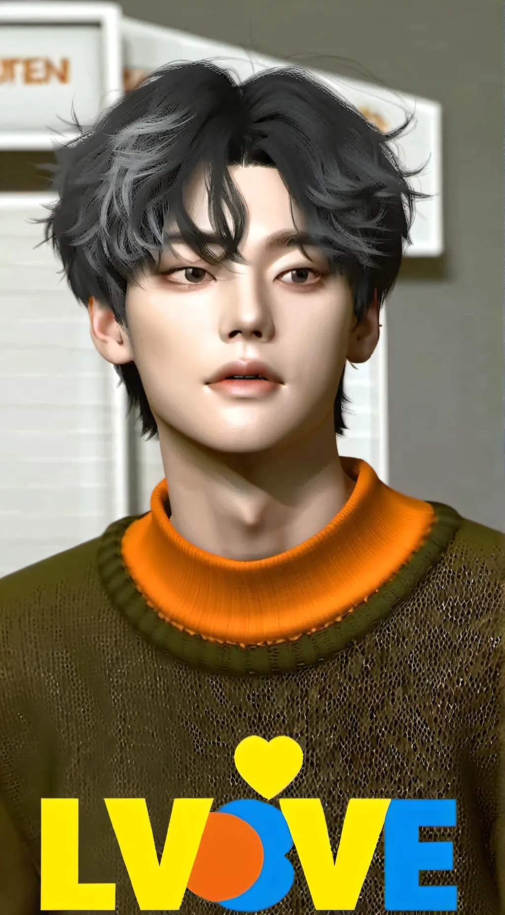 ai character: jung-kook background
