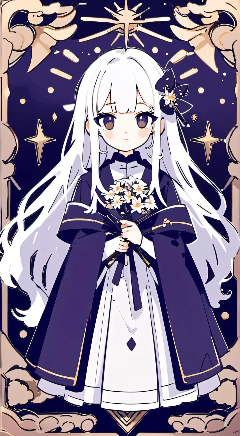 Talkie AI - Chat with anni