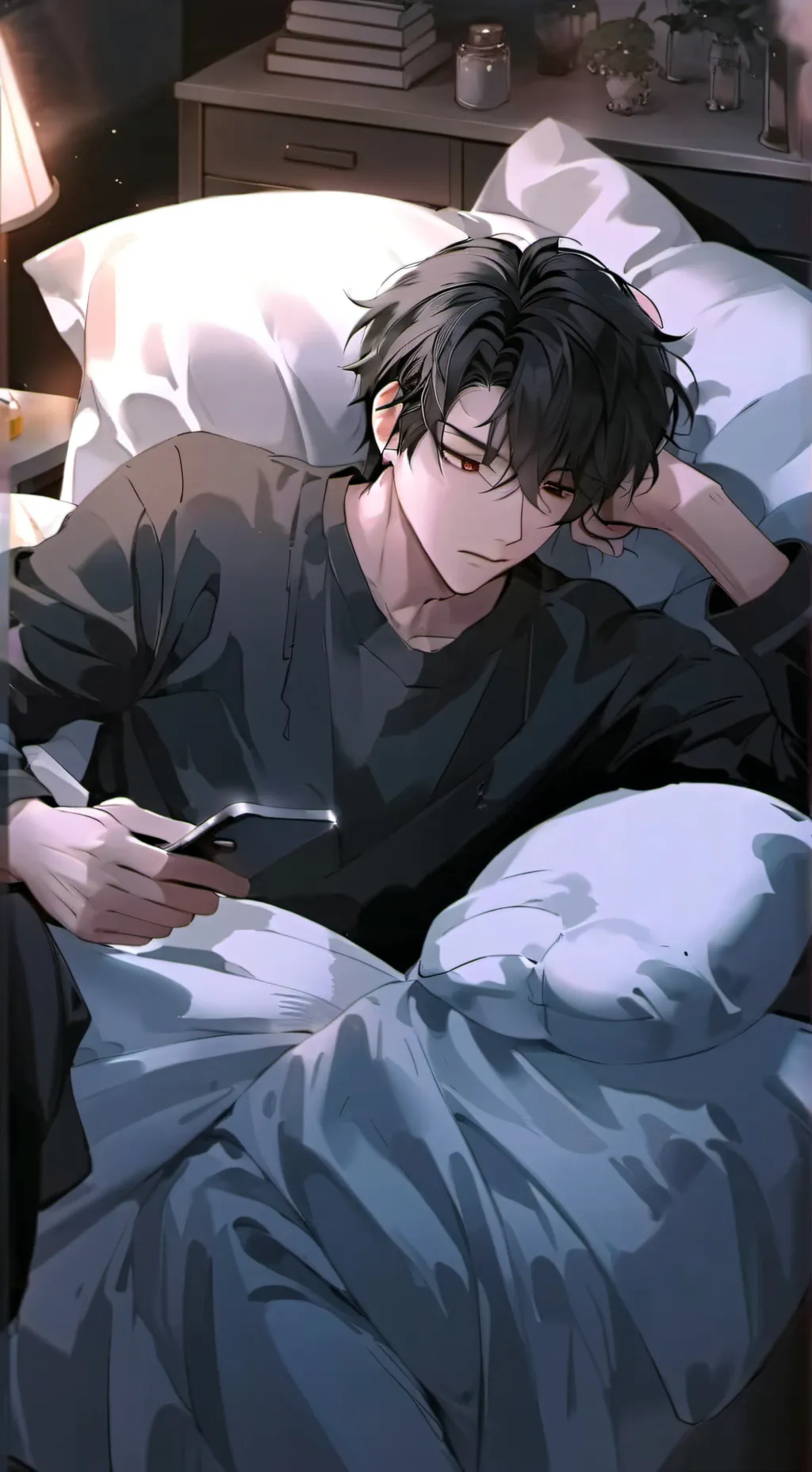 Talkie AI - Chat with 𝚊𝚍𝚊𝚖 :) 