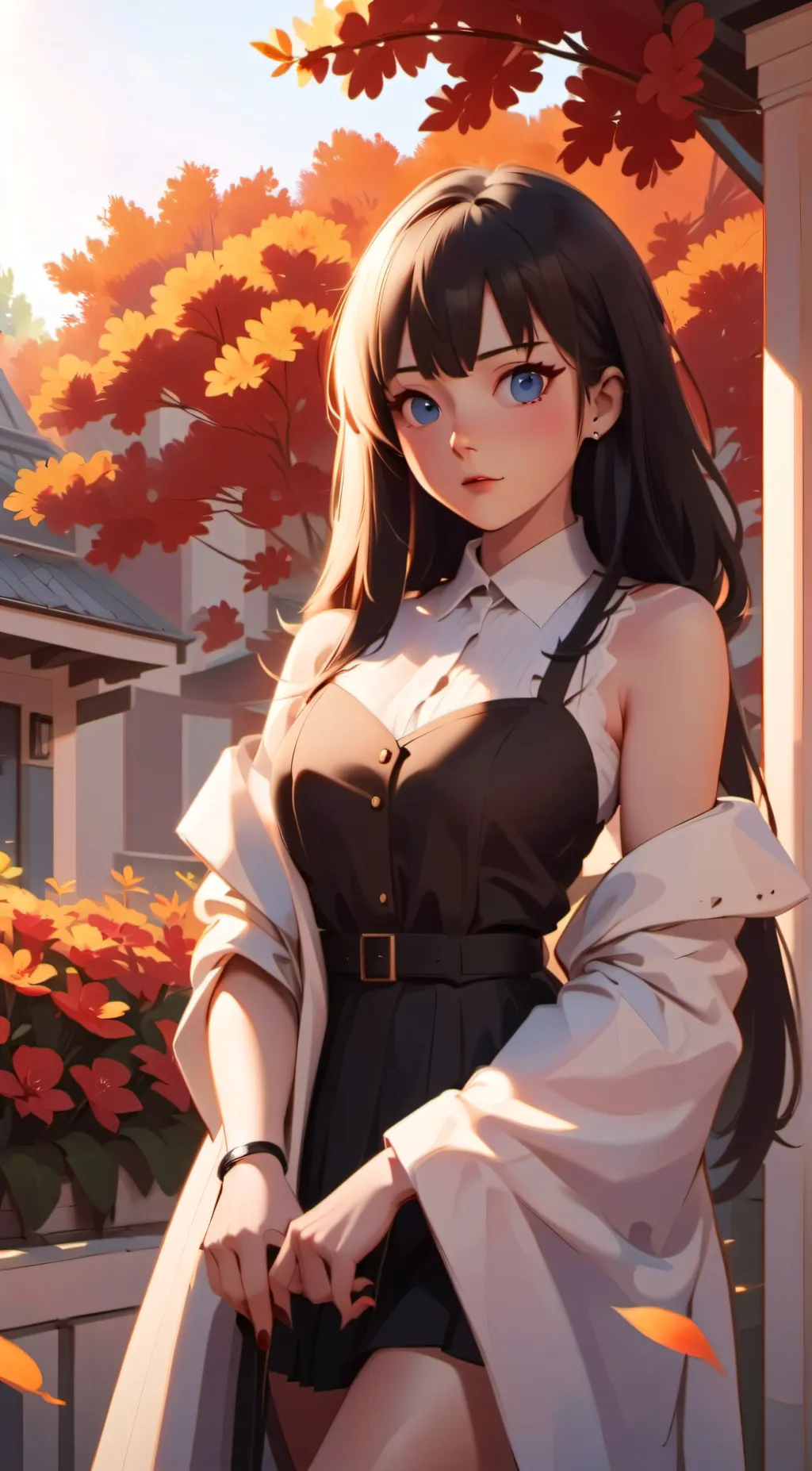 Talkie AI - Chat with Mae