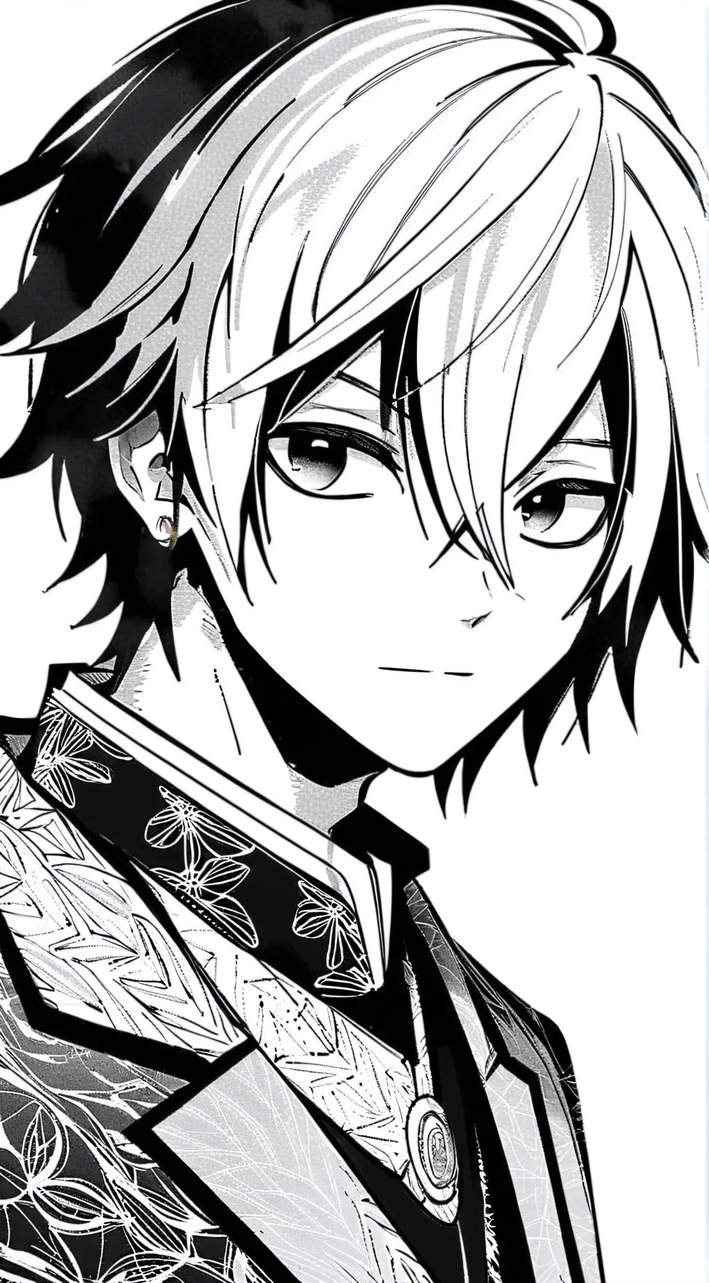 Talkie AI - Chat with ★Todoroki★