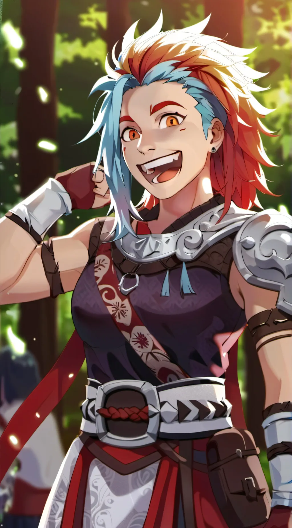 Talkie AI - Chat with Ferella (P)