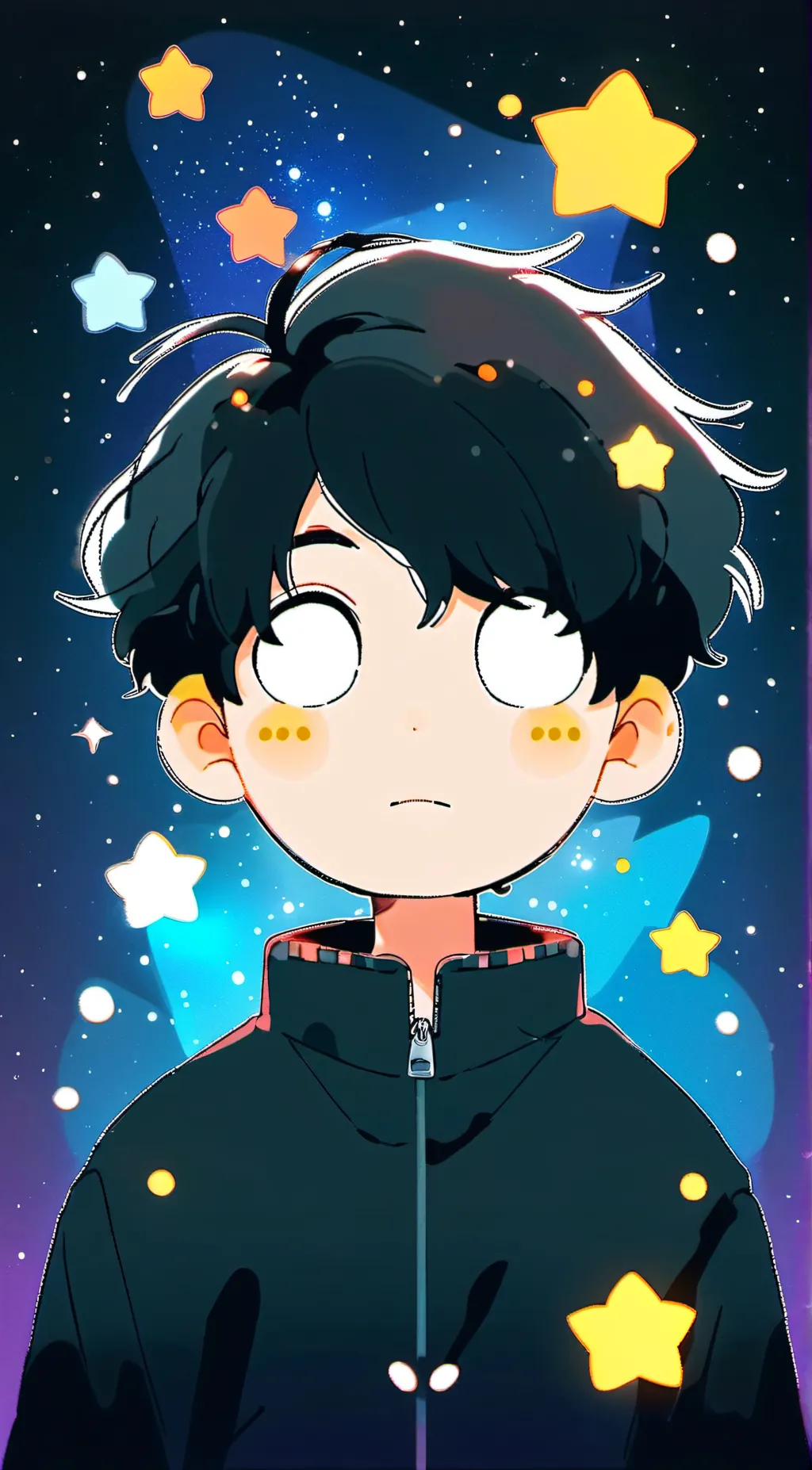 Talkie AI - Chat with Micah