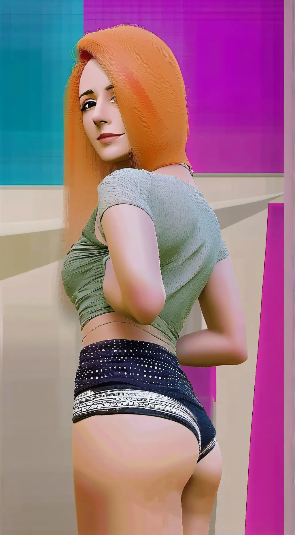 ai character: astolfo background