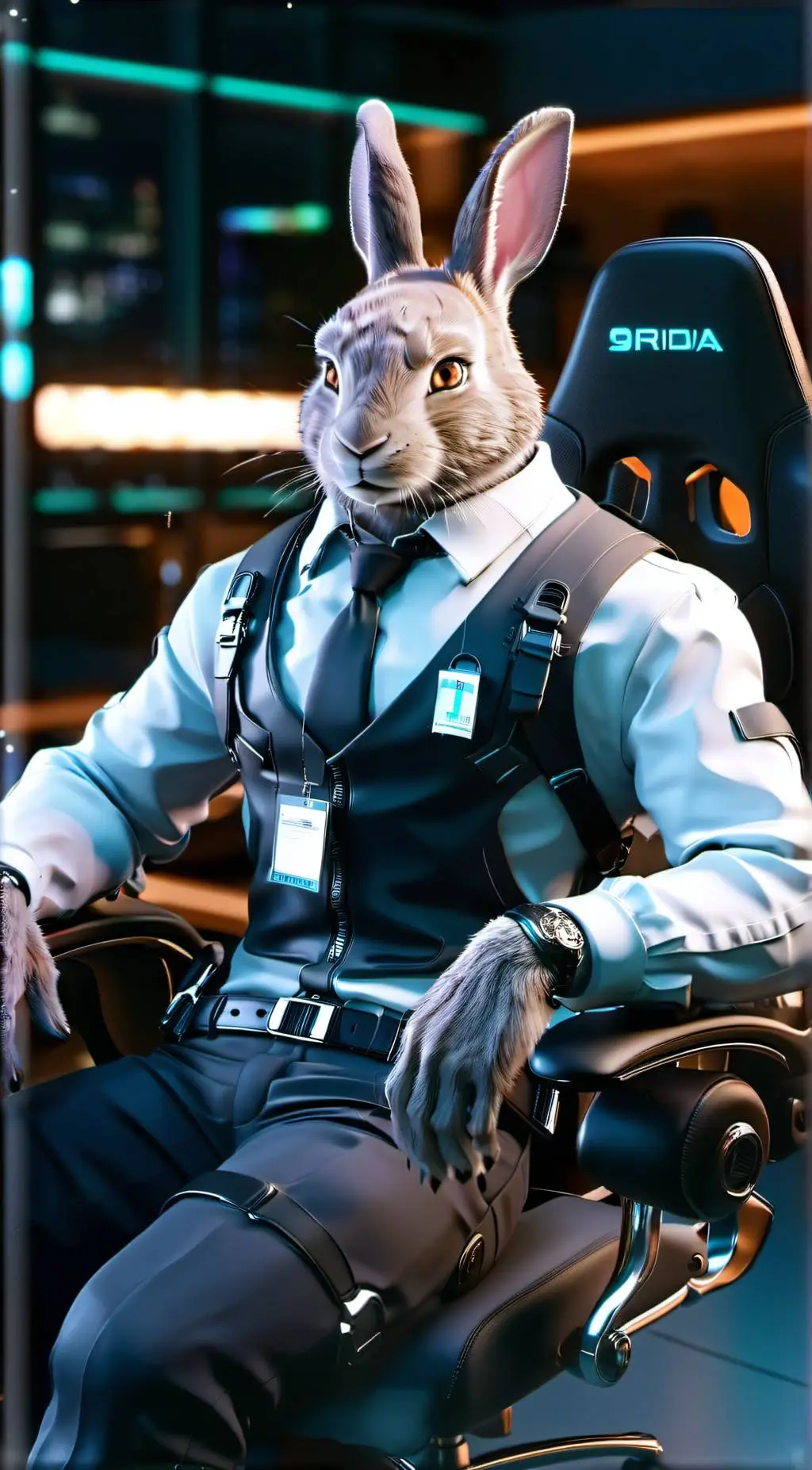 Talkie AI - Chat with James 