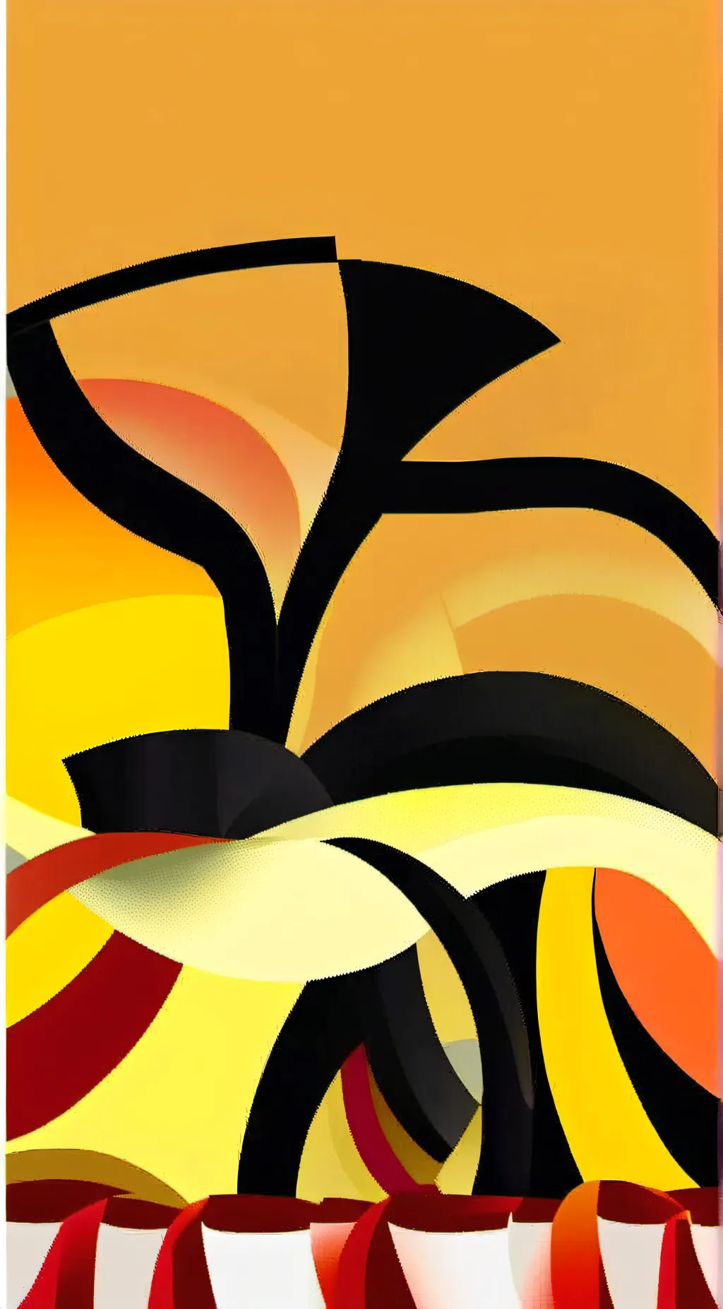 ai character: Fpe background