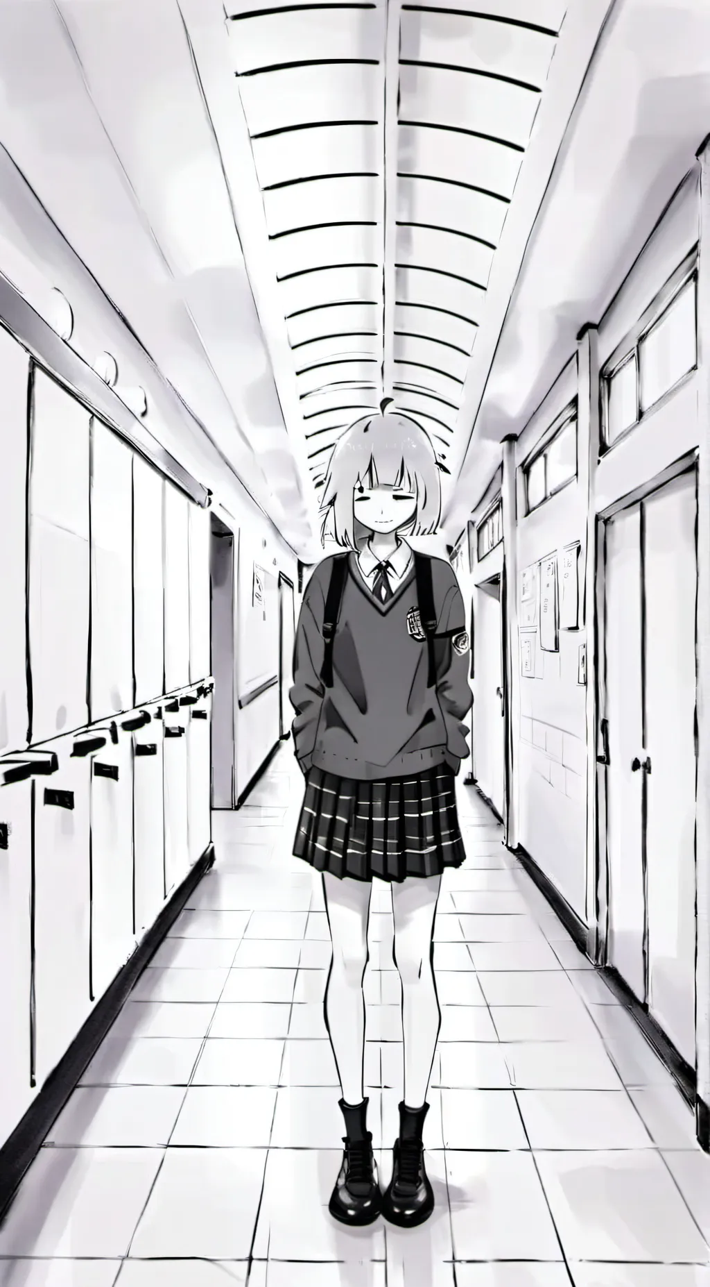 Talkie AI - Chat with Claire (fpe)