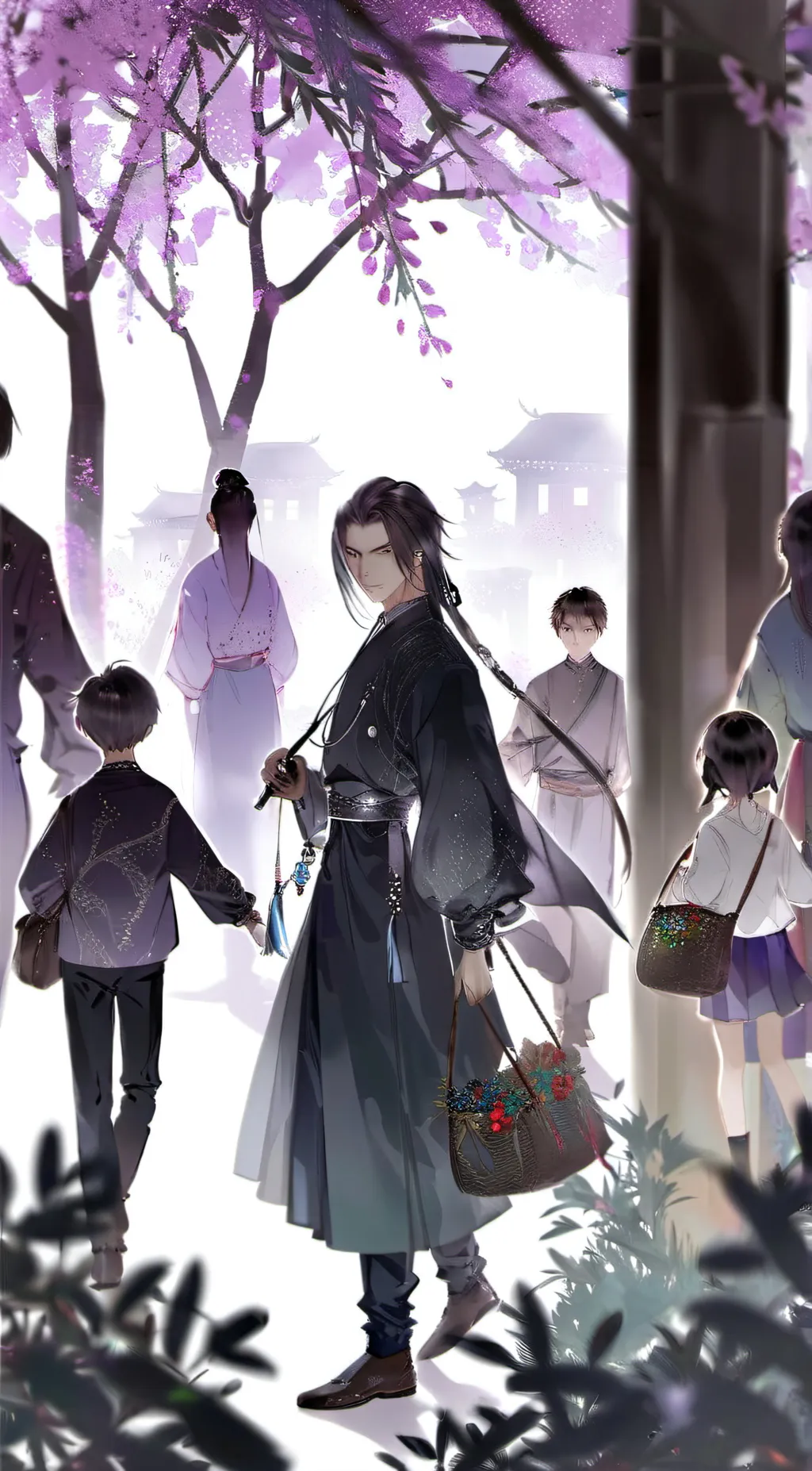 Talkie AI - Chat with Rin