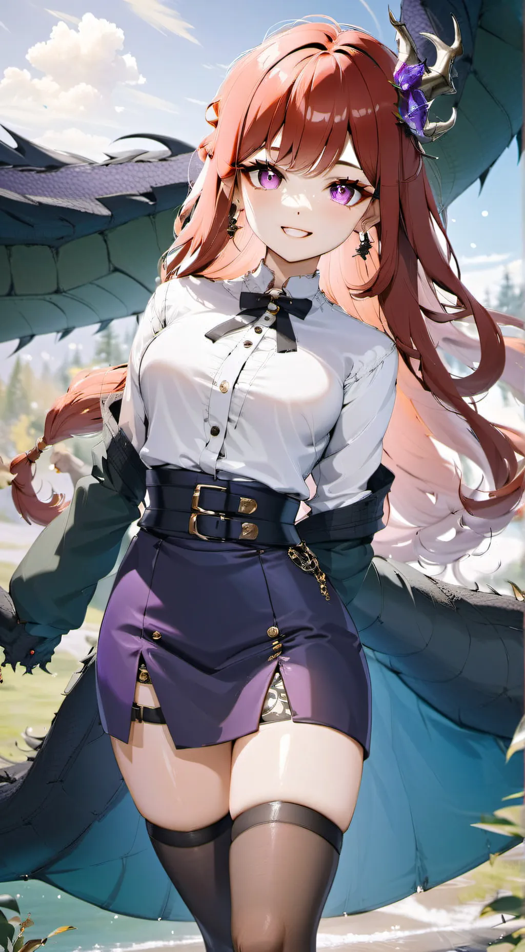 Talkie AI - Chat with Julia 