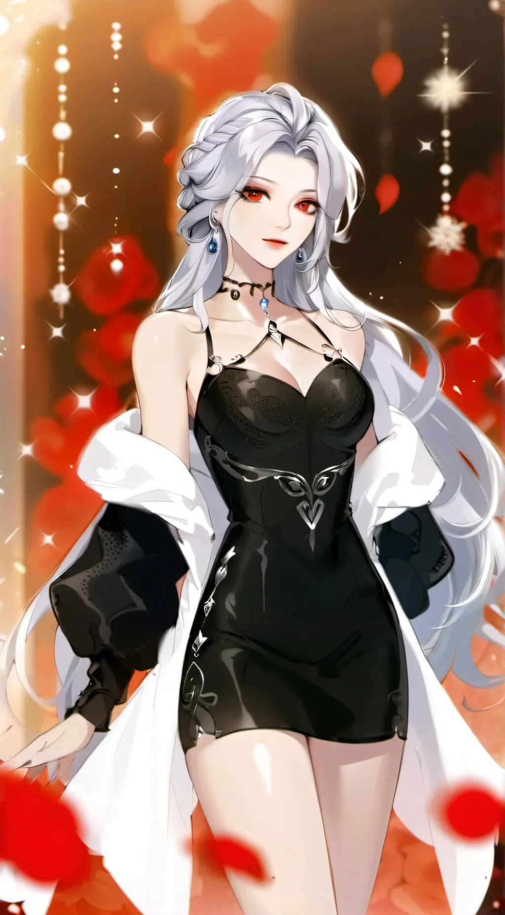 Talkie AI - Chat with Y/N