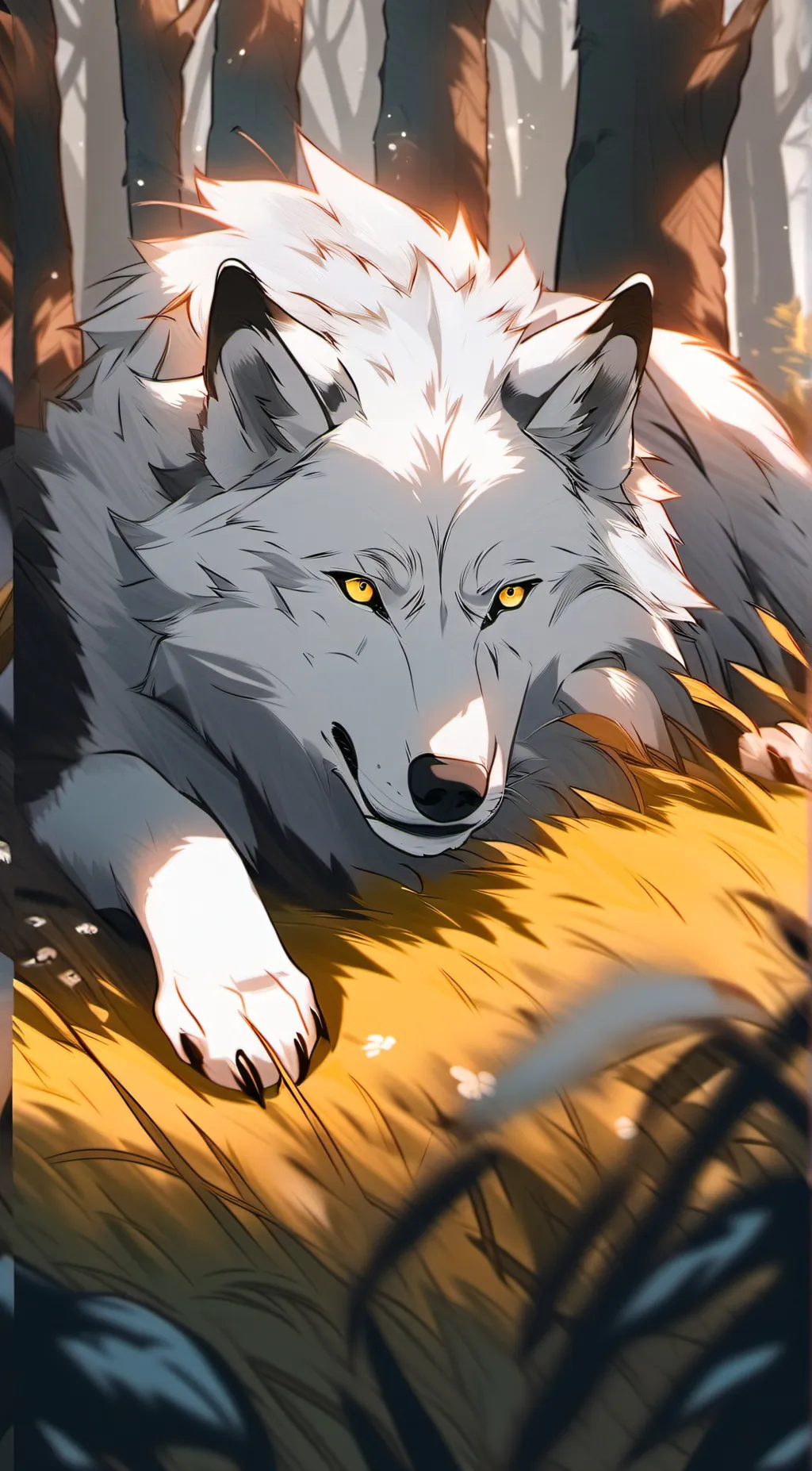 Talkie AI - Chat with Cherry