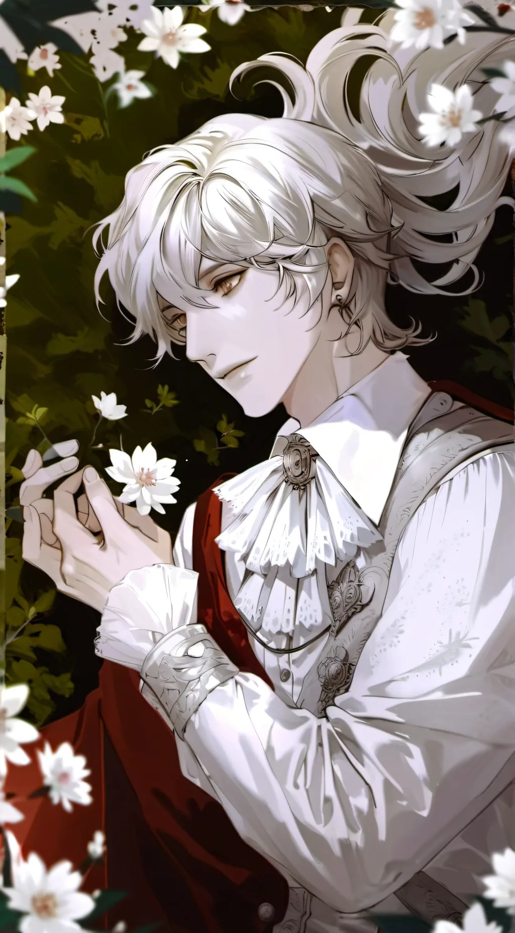 ai character: Elias^ background