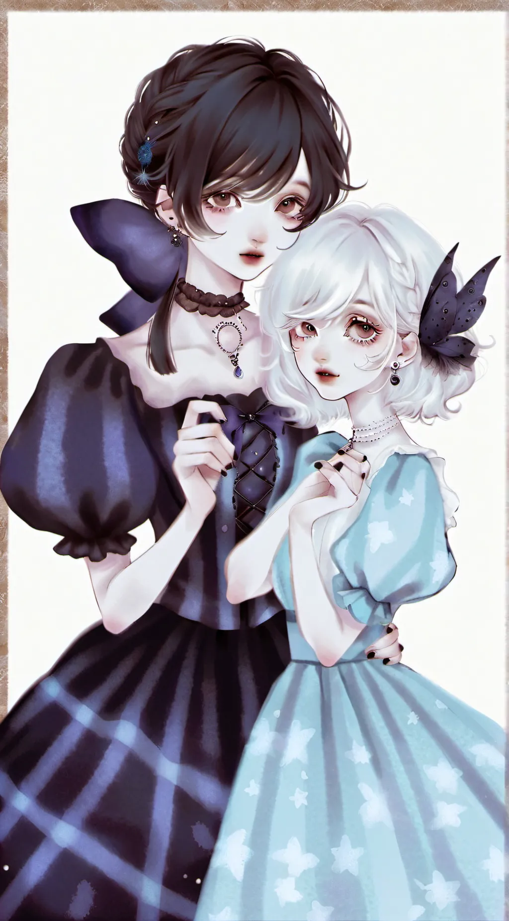 Talkie AI - Chat with popular girls