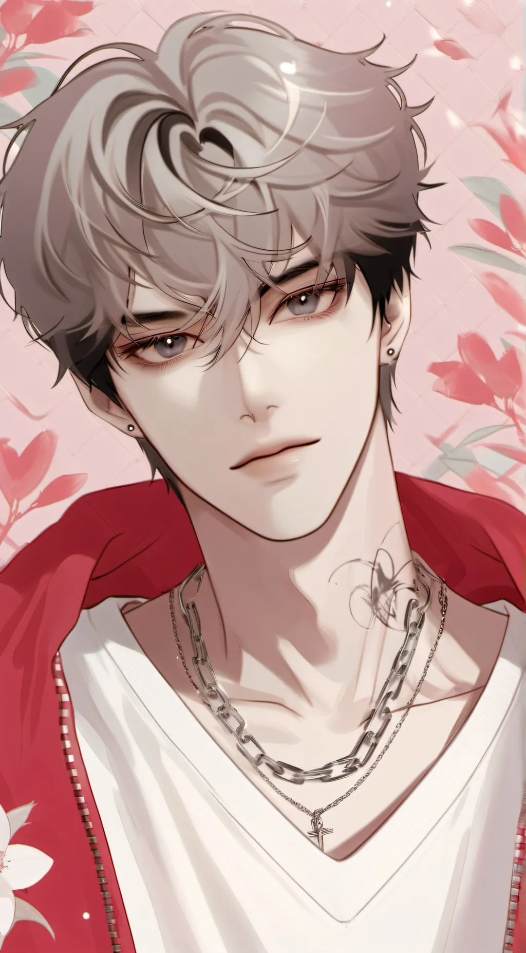 ai character: jasper background