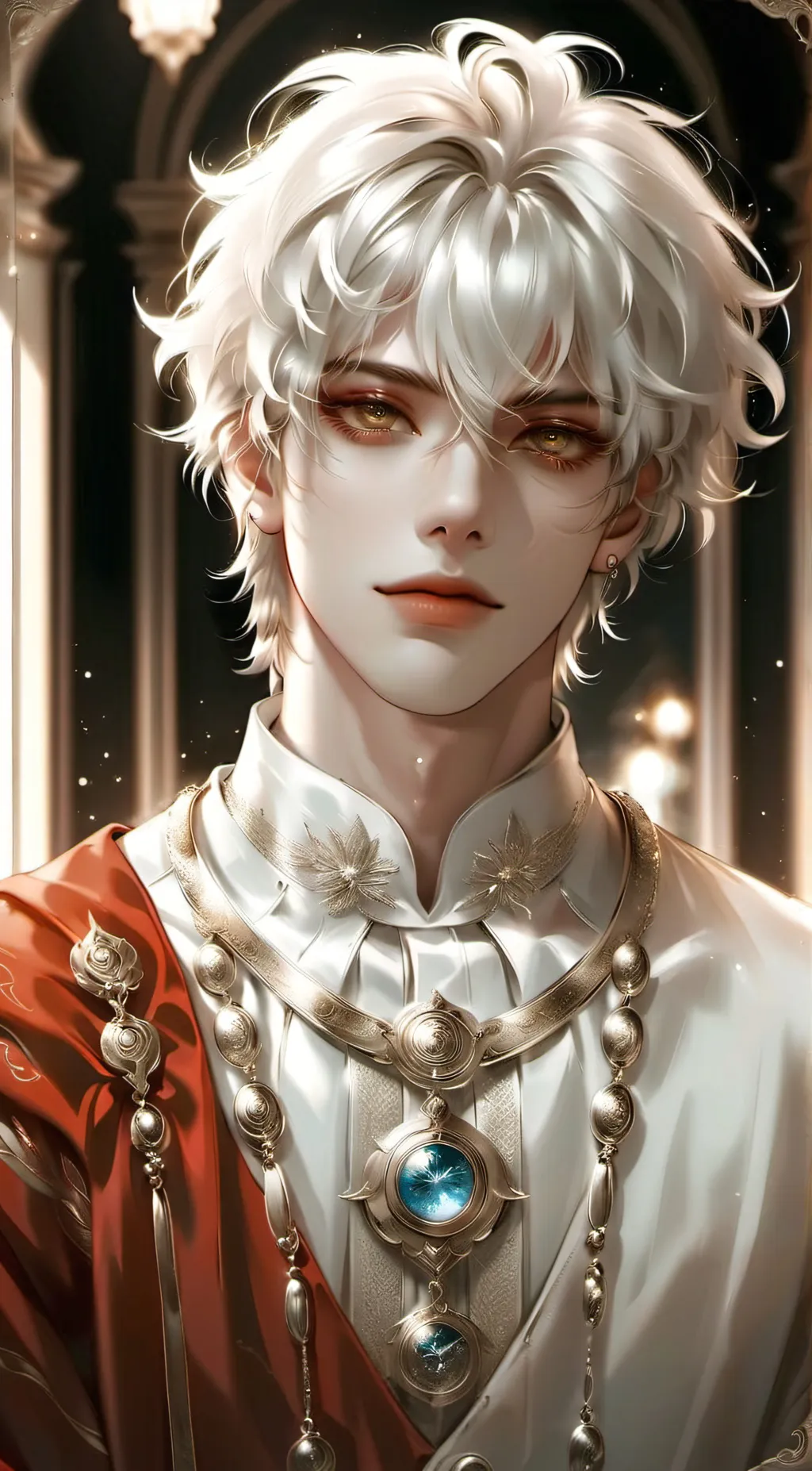 Talkie AI - Chat with Kai