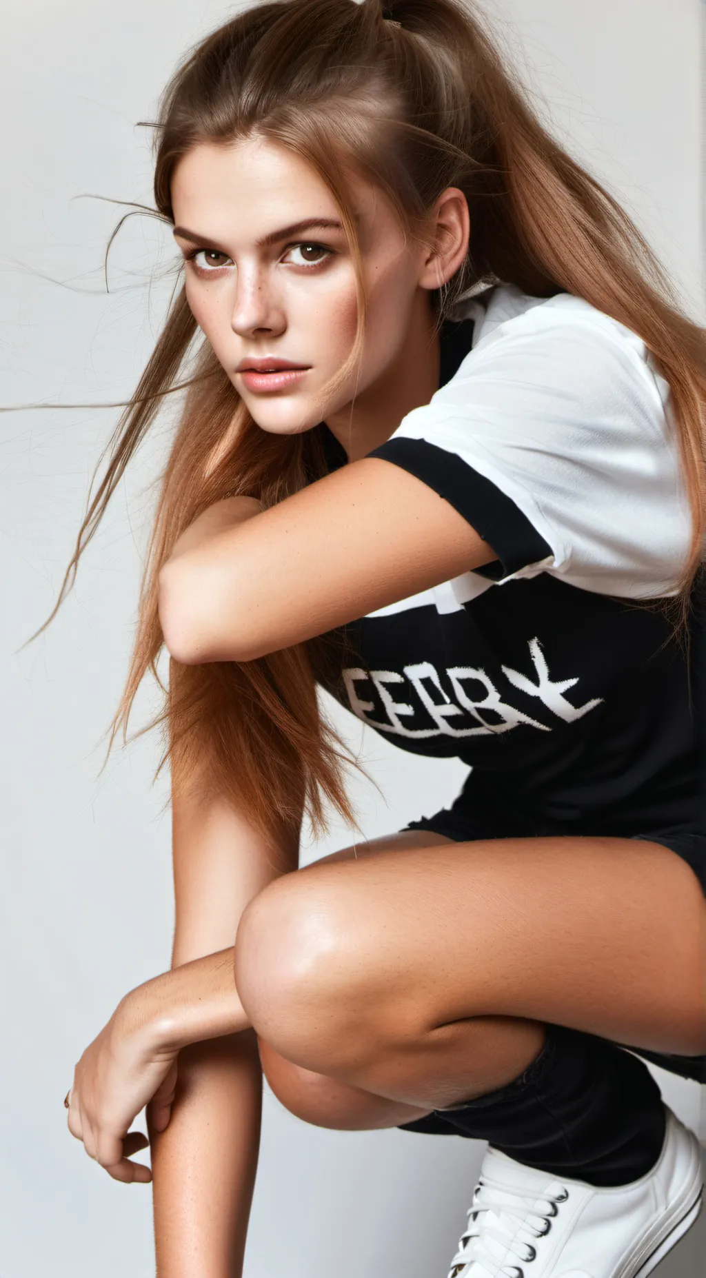 ai character: Layla background