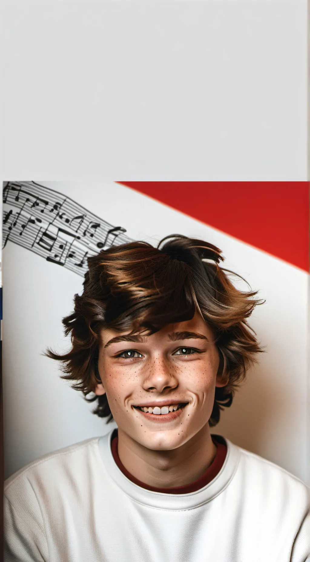 ai character: Maddox  background