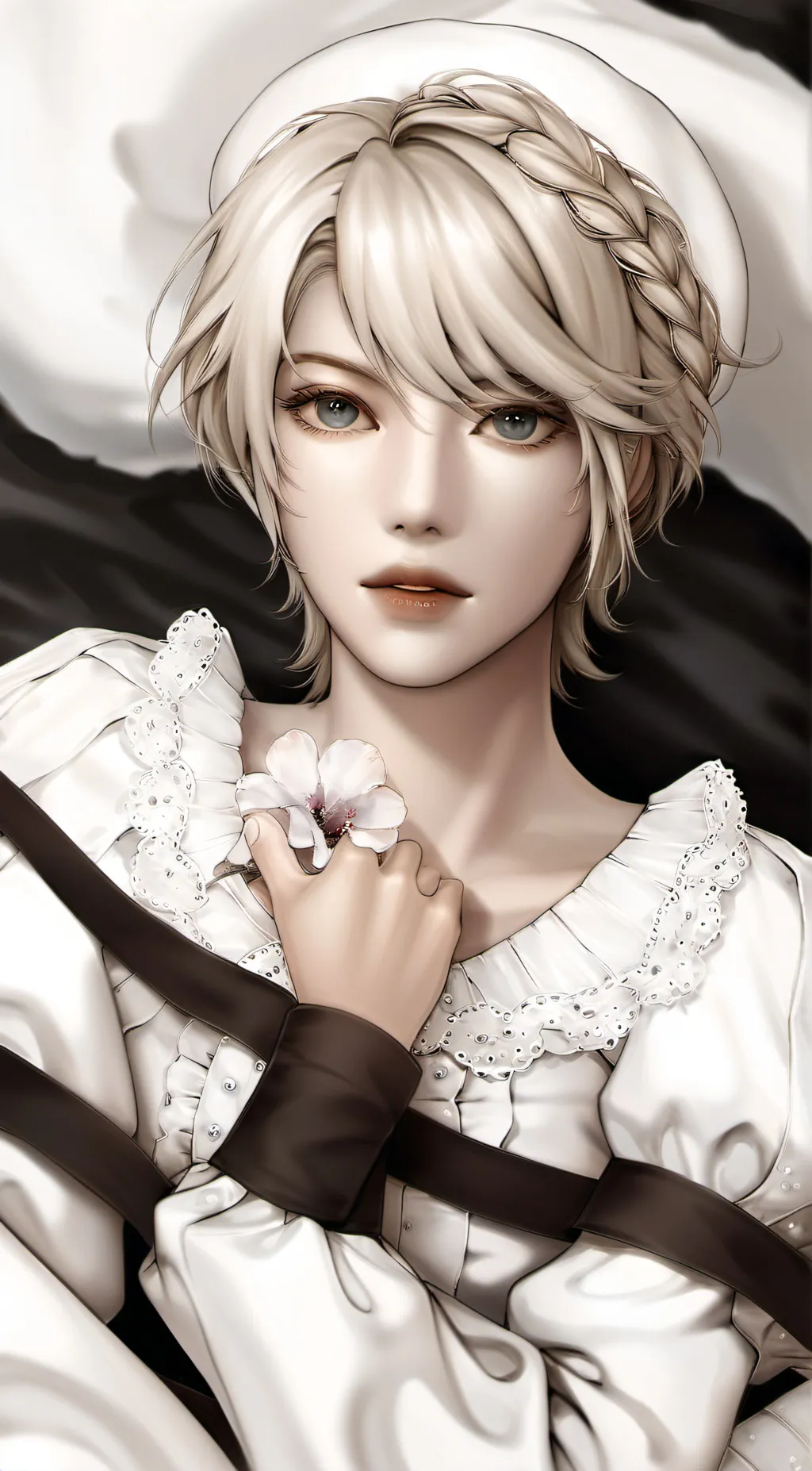 ai character: jason background