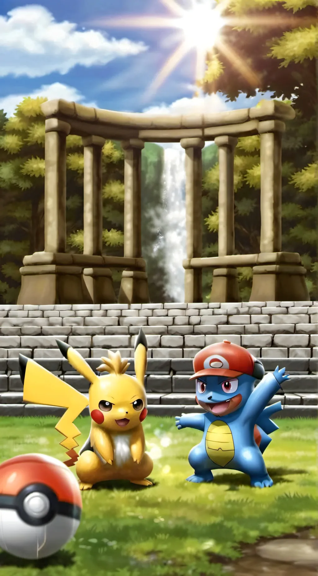 ai character: deleted... background