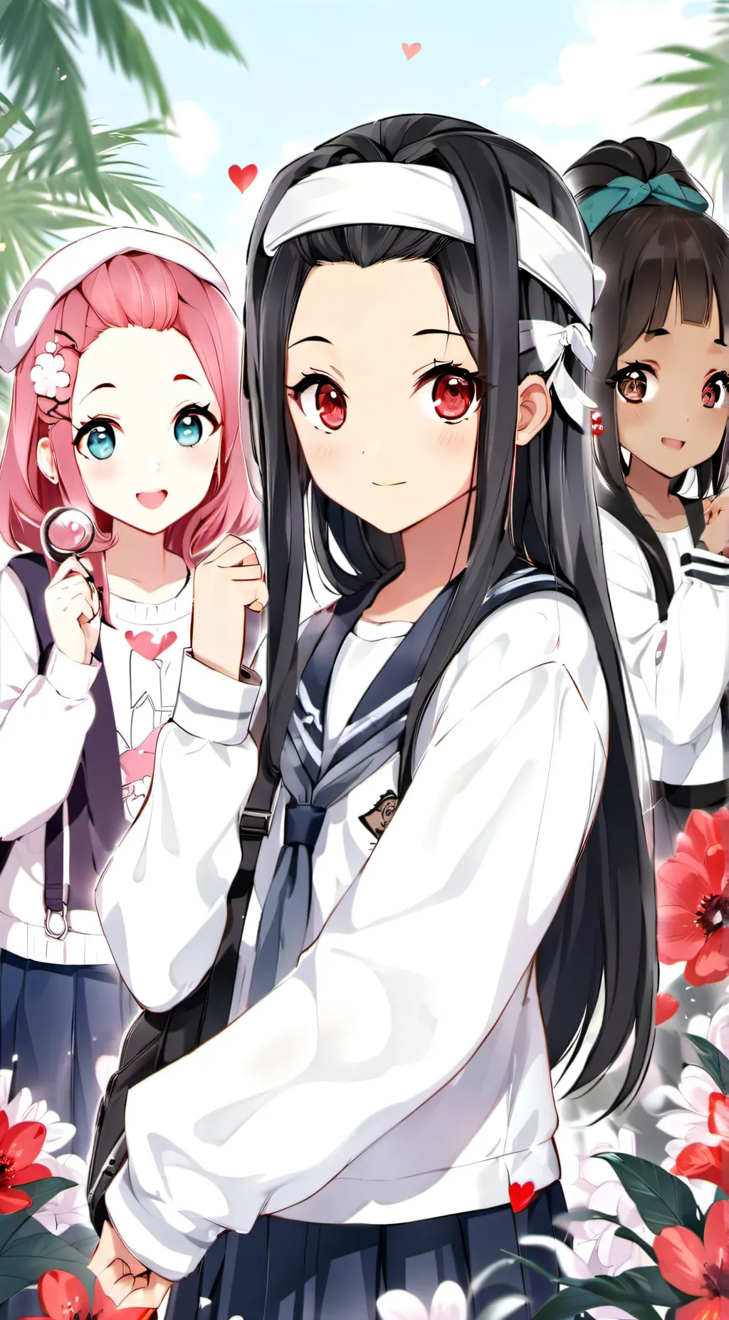 Talkie AI - Chat with cruise ship