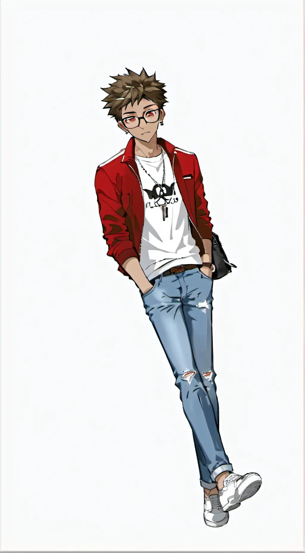 Talkie AI - Chat with Puff puff