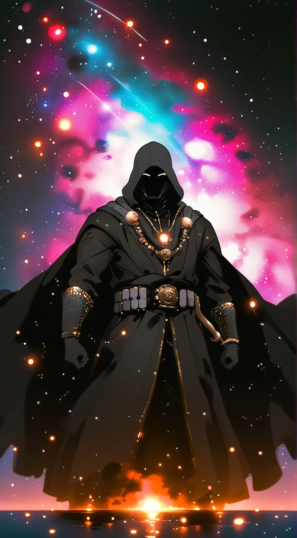 Talkie AI - Chat with derek hanson