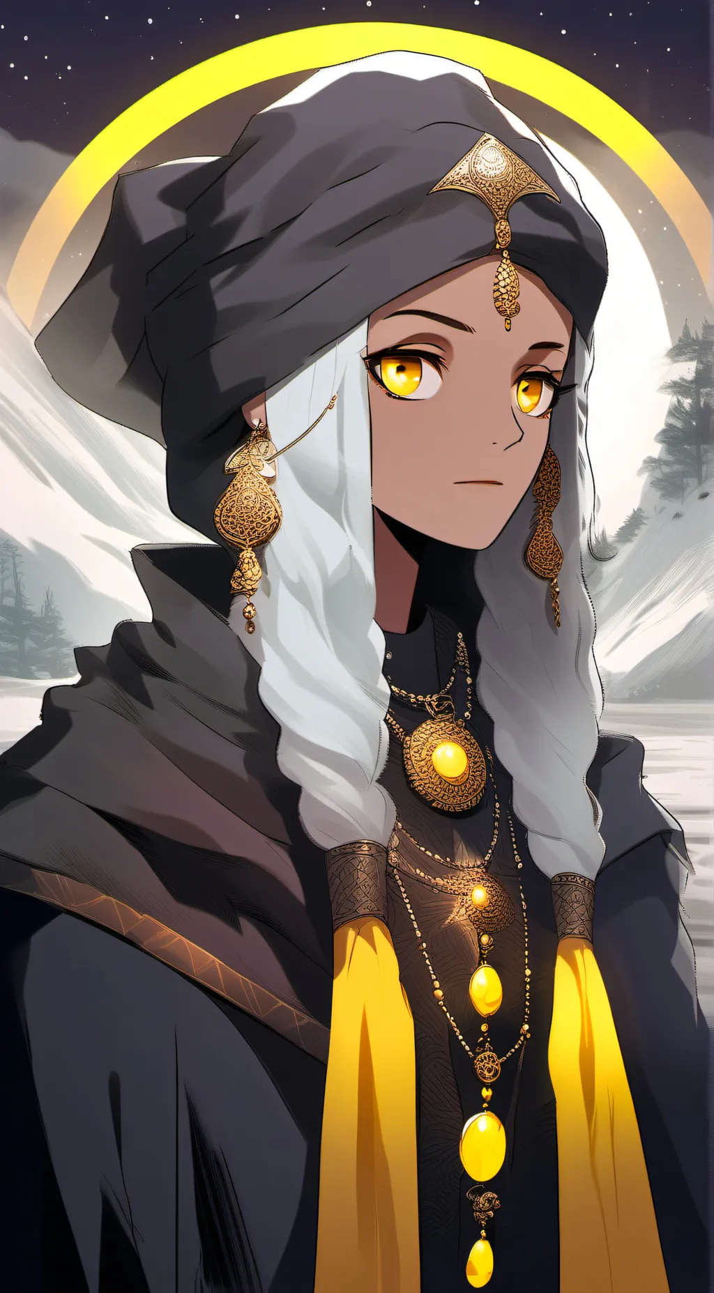 Talkie AI - Chat with Umber (P)