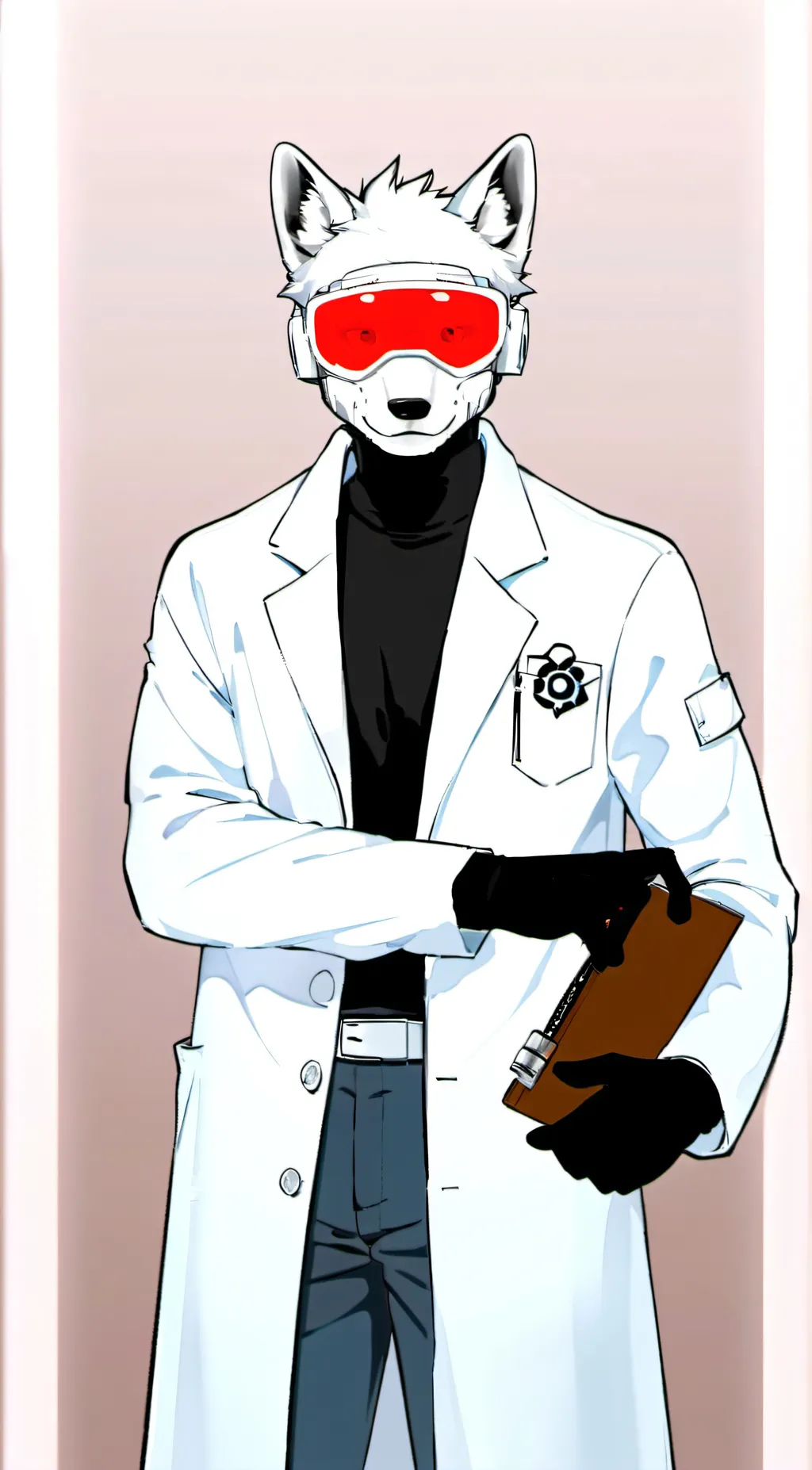 Talkie AI - Chat with Dr.K