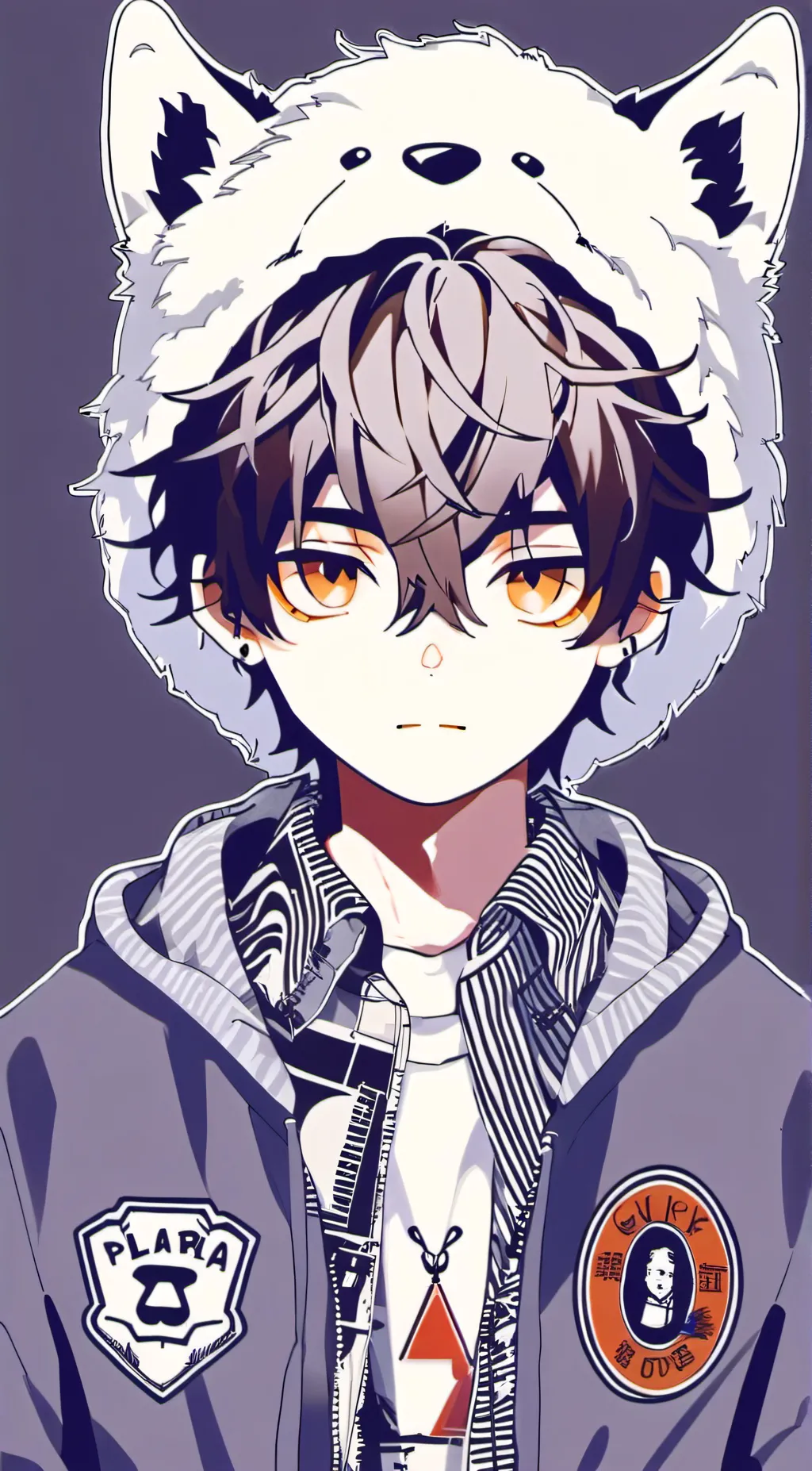 Talkie AI - Chat with carter