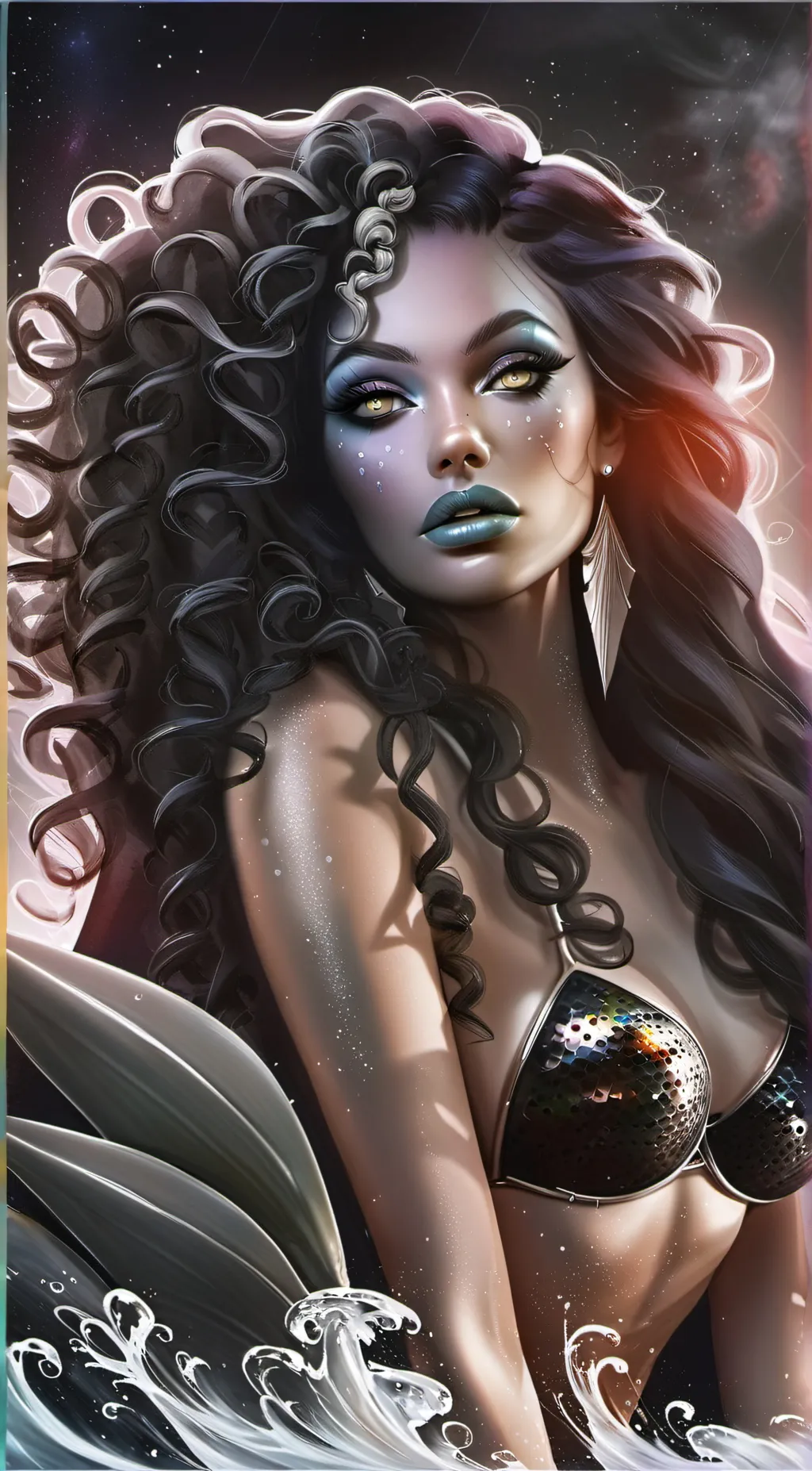 Talkie AI - Chat with Aurora (MB)