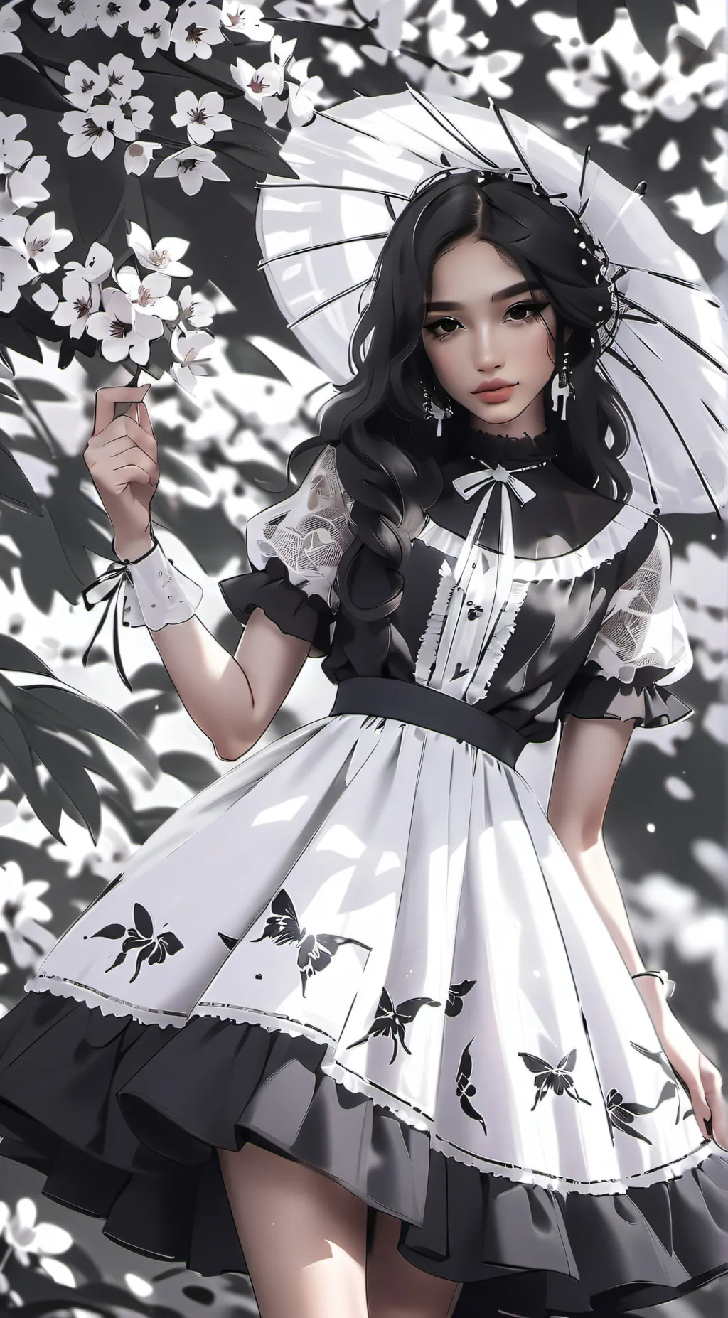 Talkie AI - Chat with Wanda