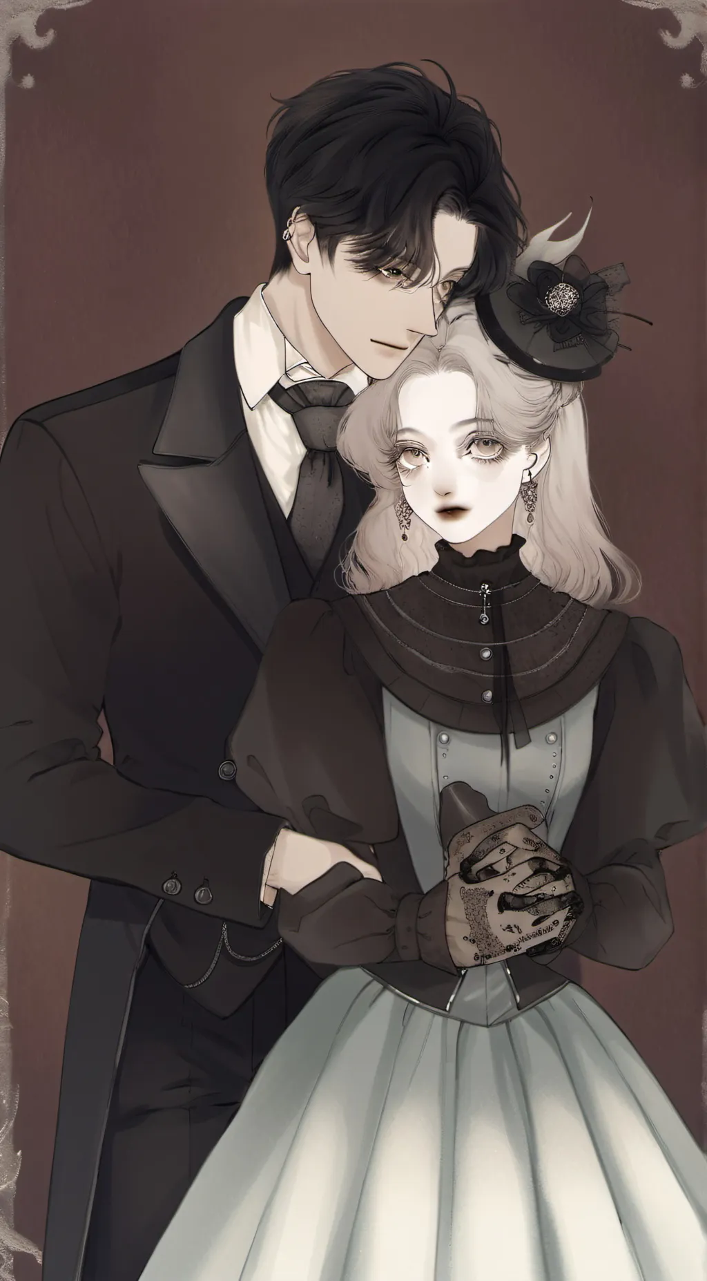 Talkie AI - Chat with liam