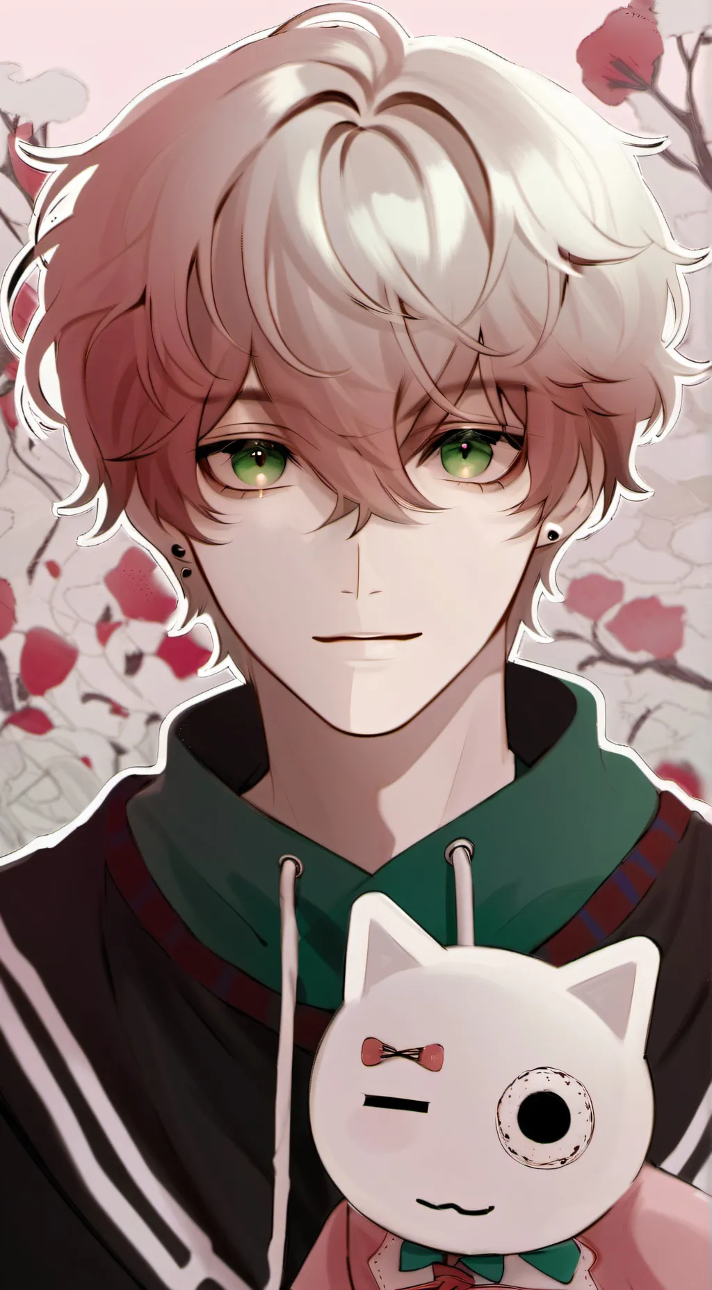 Talkie AI - Chat with Dream smp