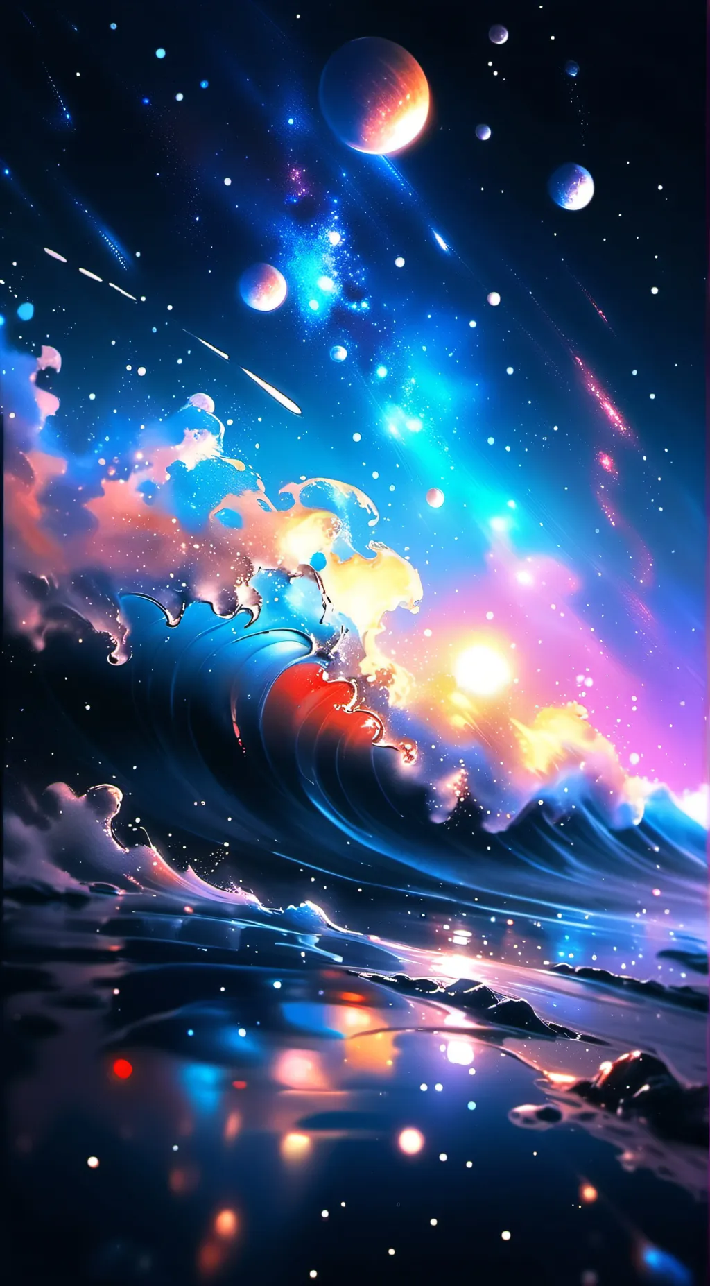 ai character: only say no once.. background