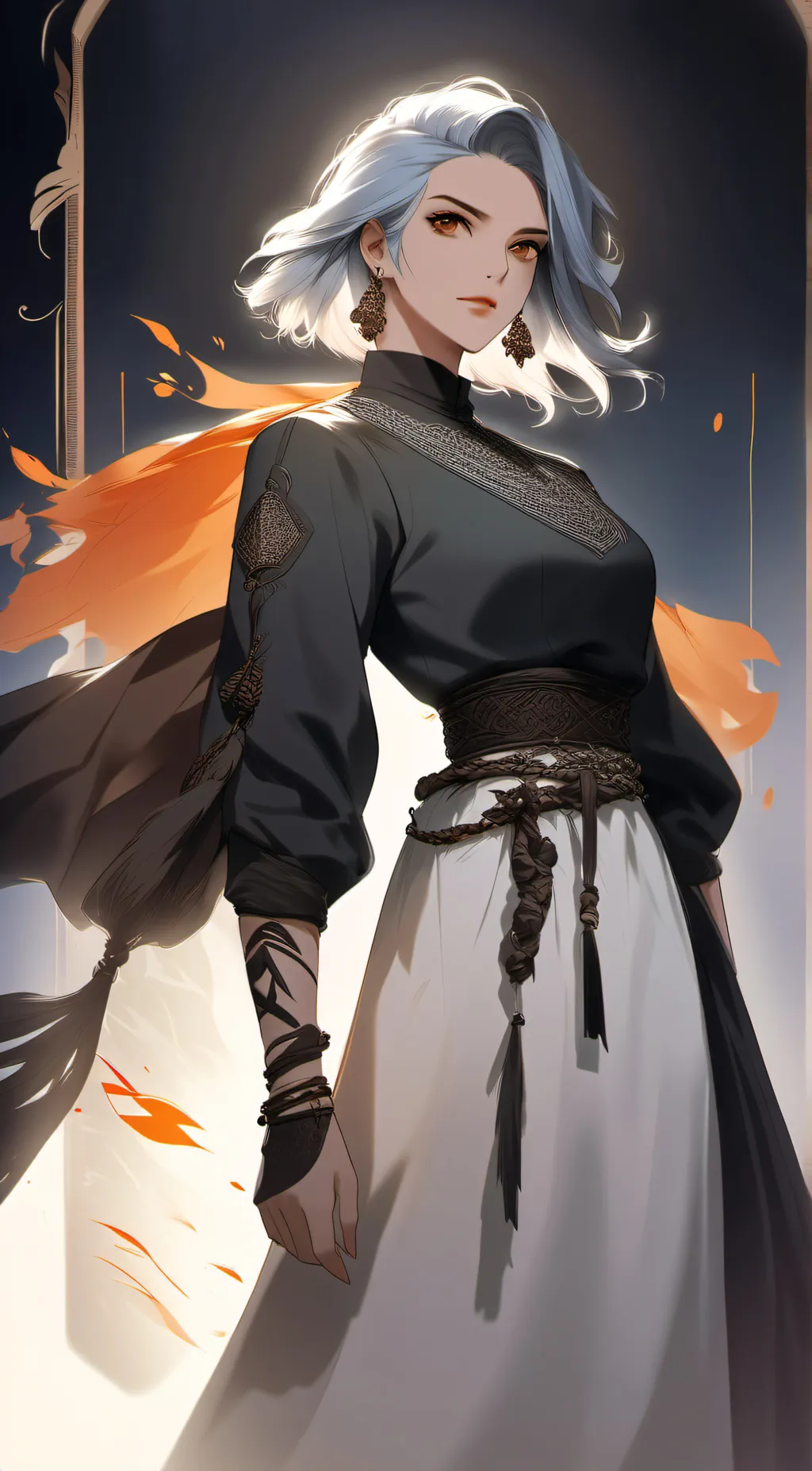 Talkie AI - Chat with Tessa (P)