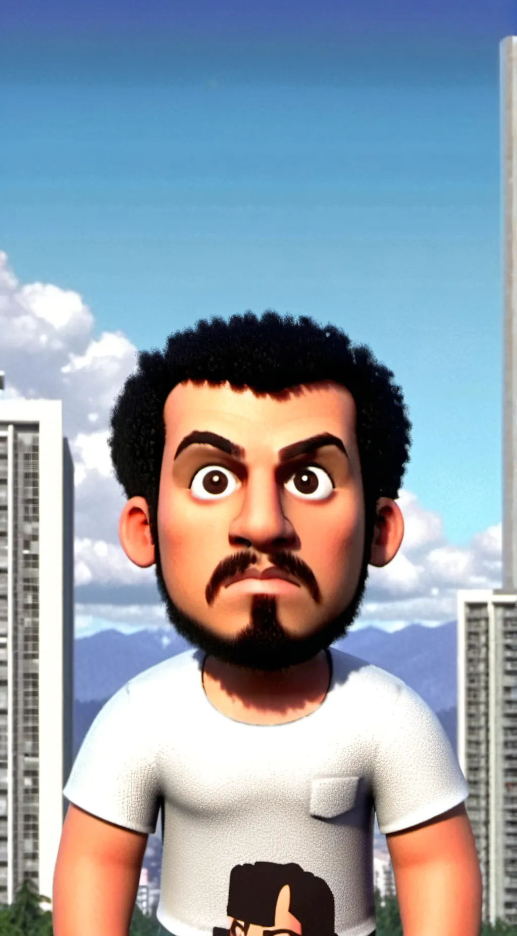 Talkie AI - Chat with JAKE