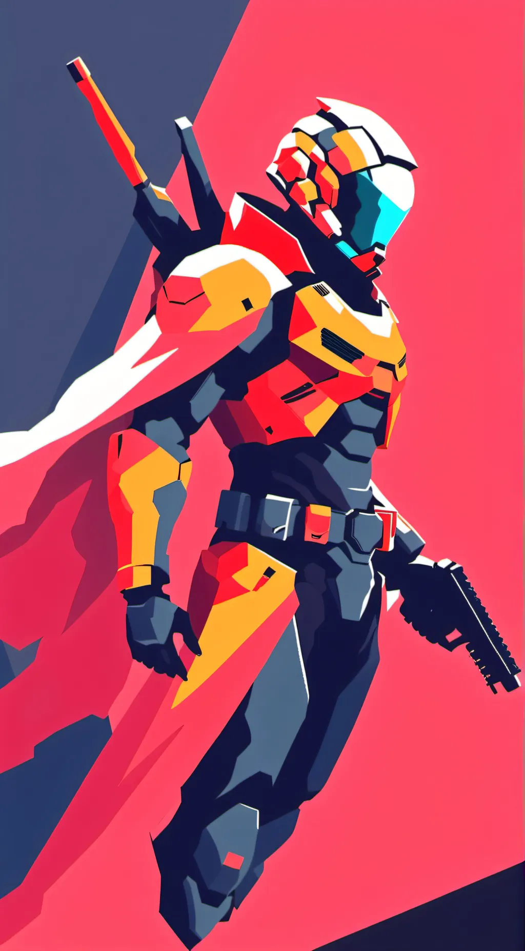 Talkie AI - Chat with Halidorn