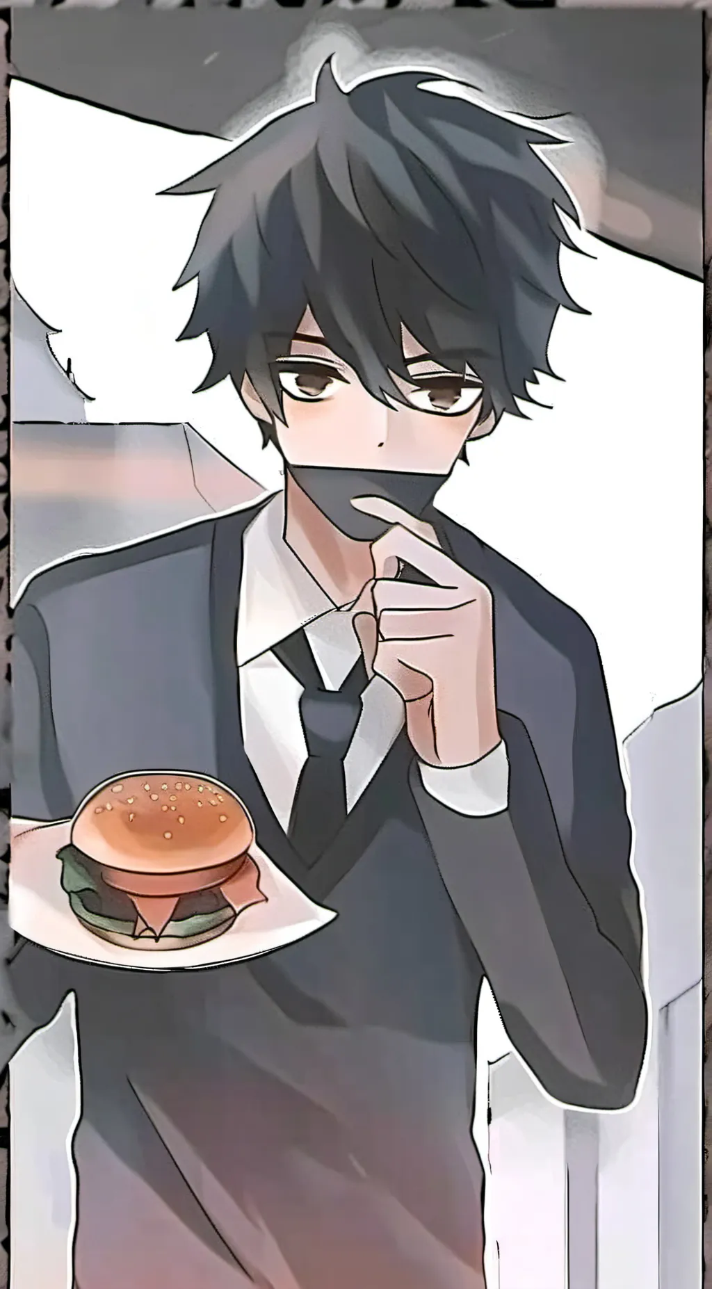 Talkie AI - Chat with Case