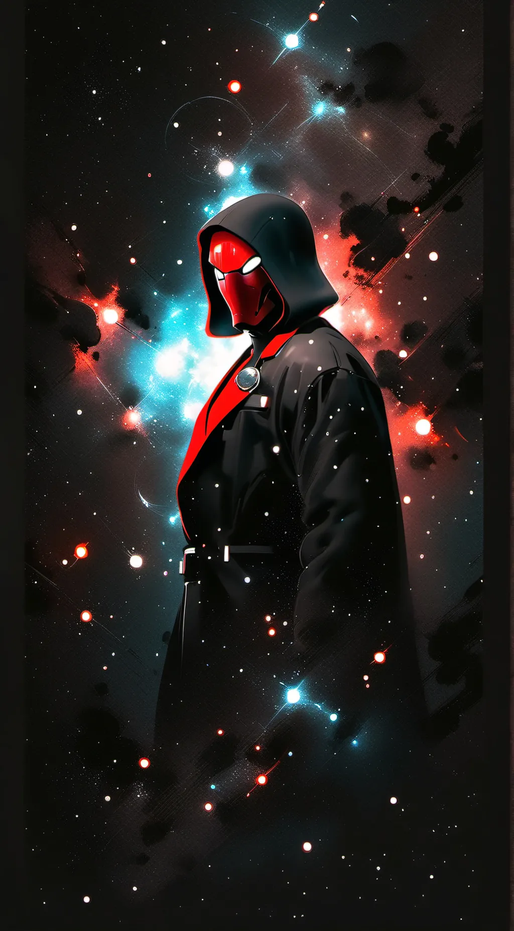 Talkie AI - Chat with rt