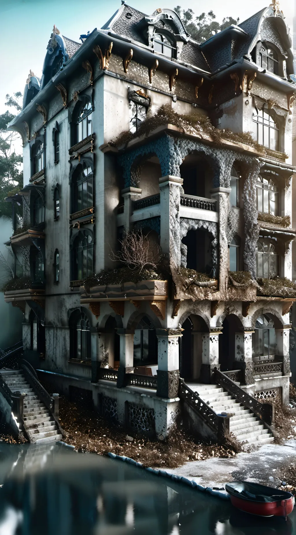 Talkie AI - Chat with the elimination