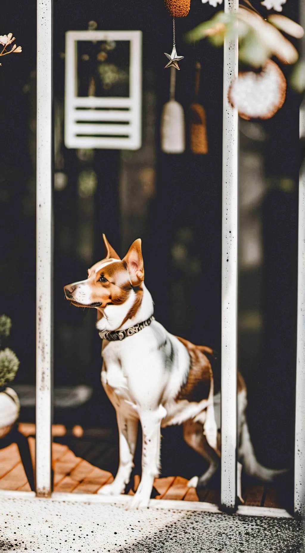 Talkie AI - Chat with Exotic Pet Store!