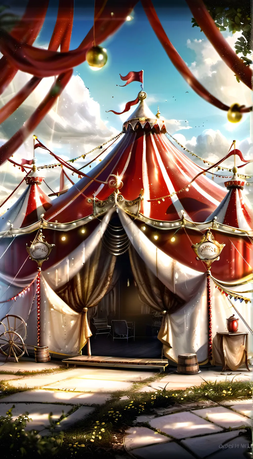 Talkie AI - Chat with TADC EPISODE 2