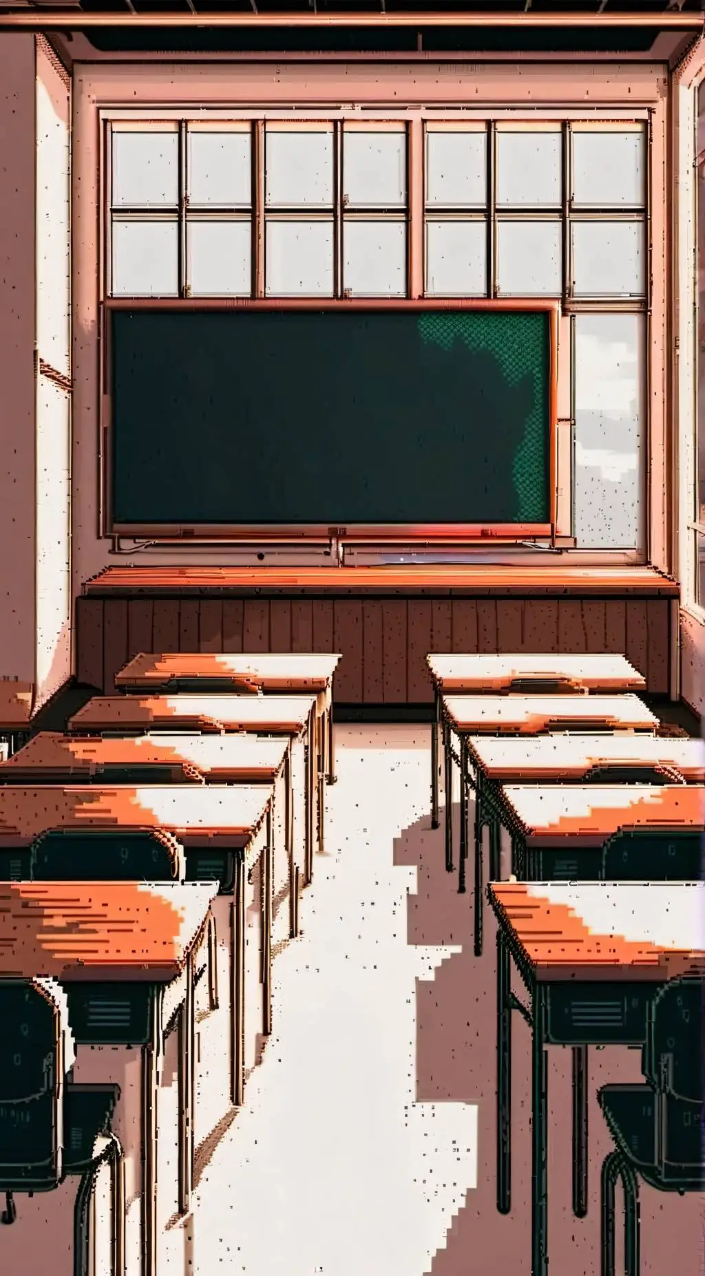 ai character: Class 1-A background