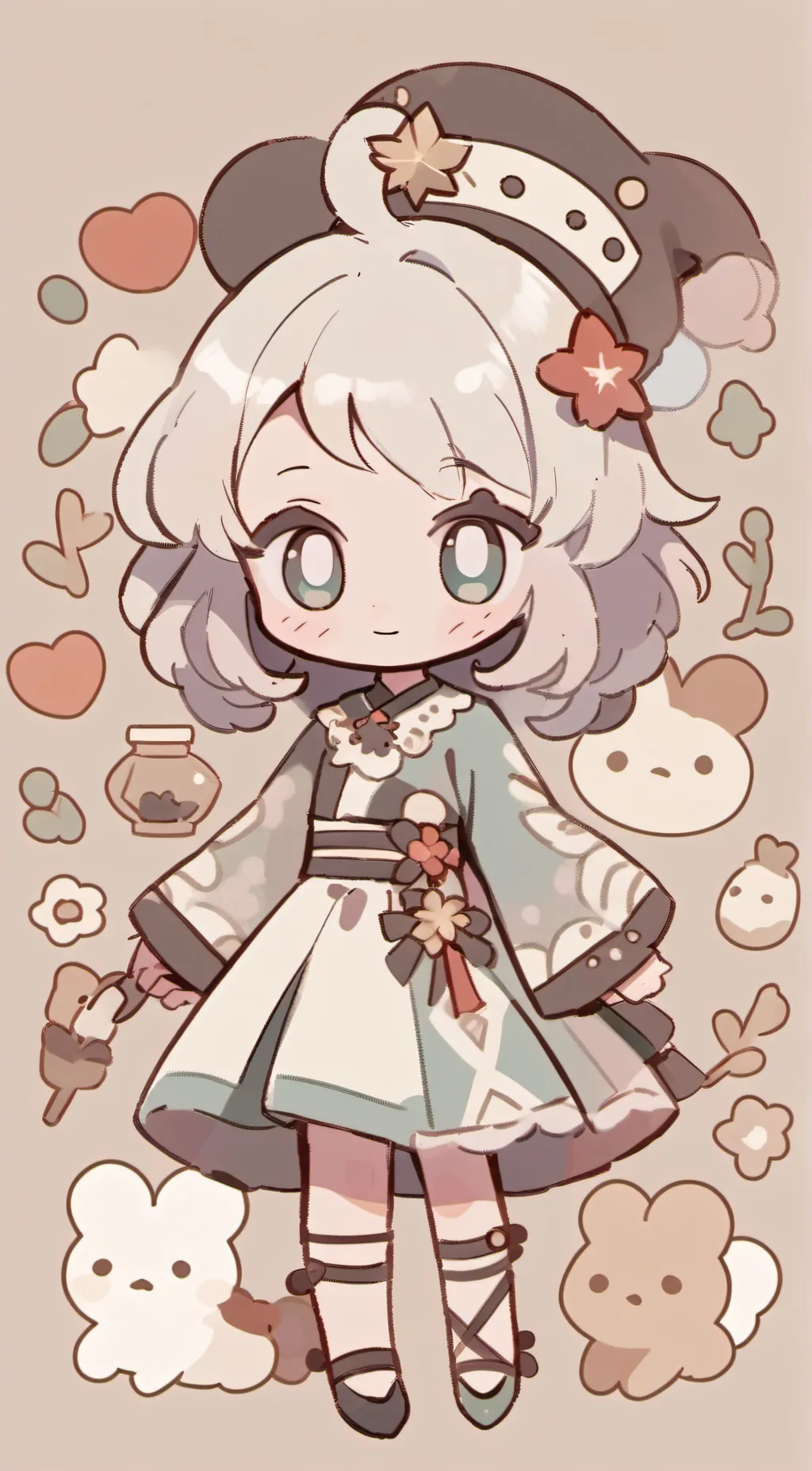 Talkie AI - Chat with mary