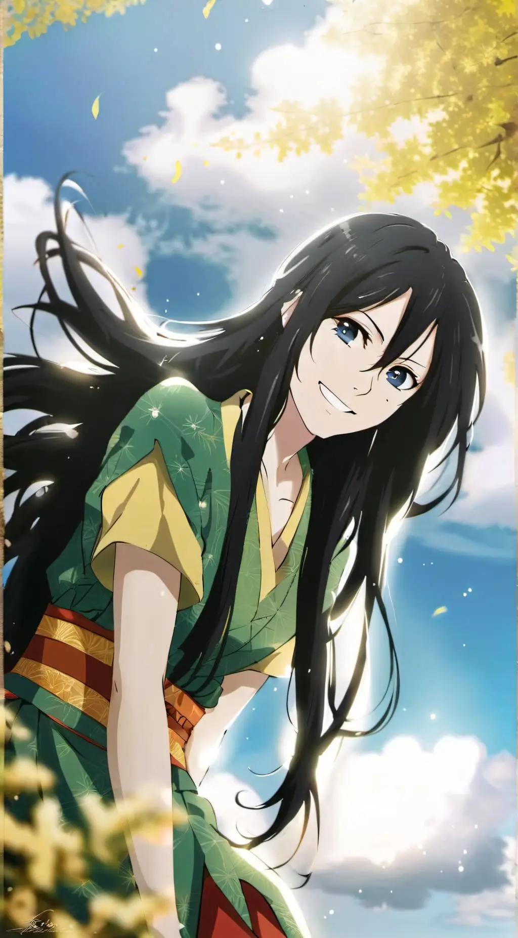 Talkie AI - Chat with Airi